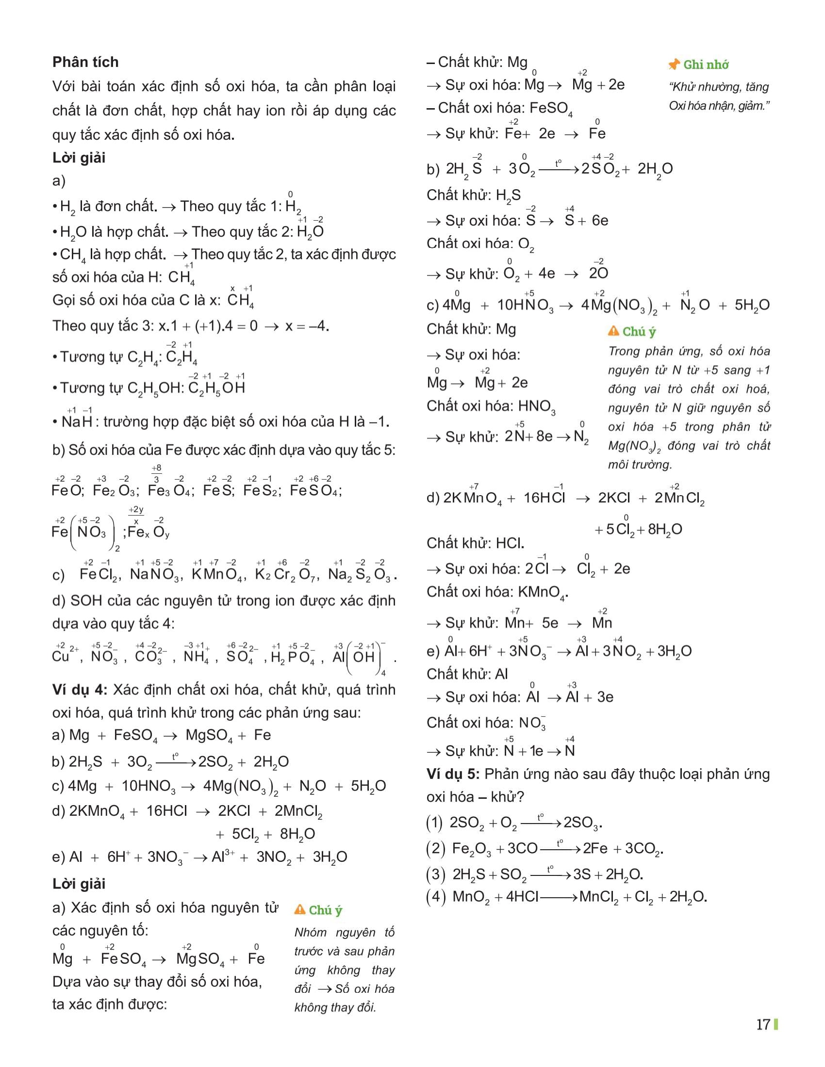 Bộ Đột Phá Tư Duy Hóa Học 10 - Tập 2 - Ảnh 12