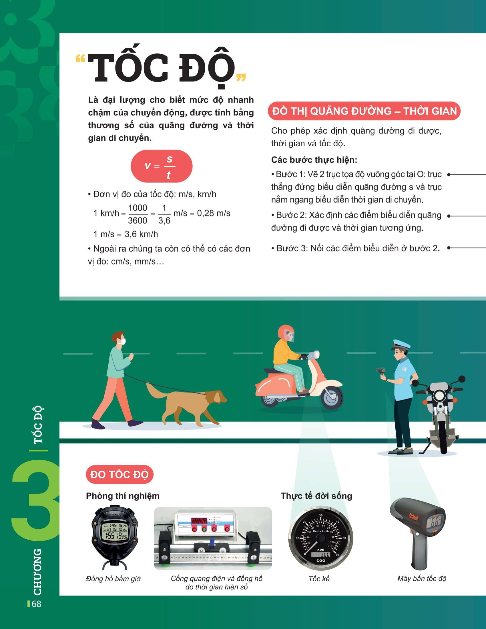 Bộ Đột Phá Tư Duy Khoa Học Tự Nhiên 7 - Tập 1 - Ảnh 10