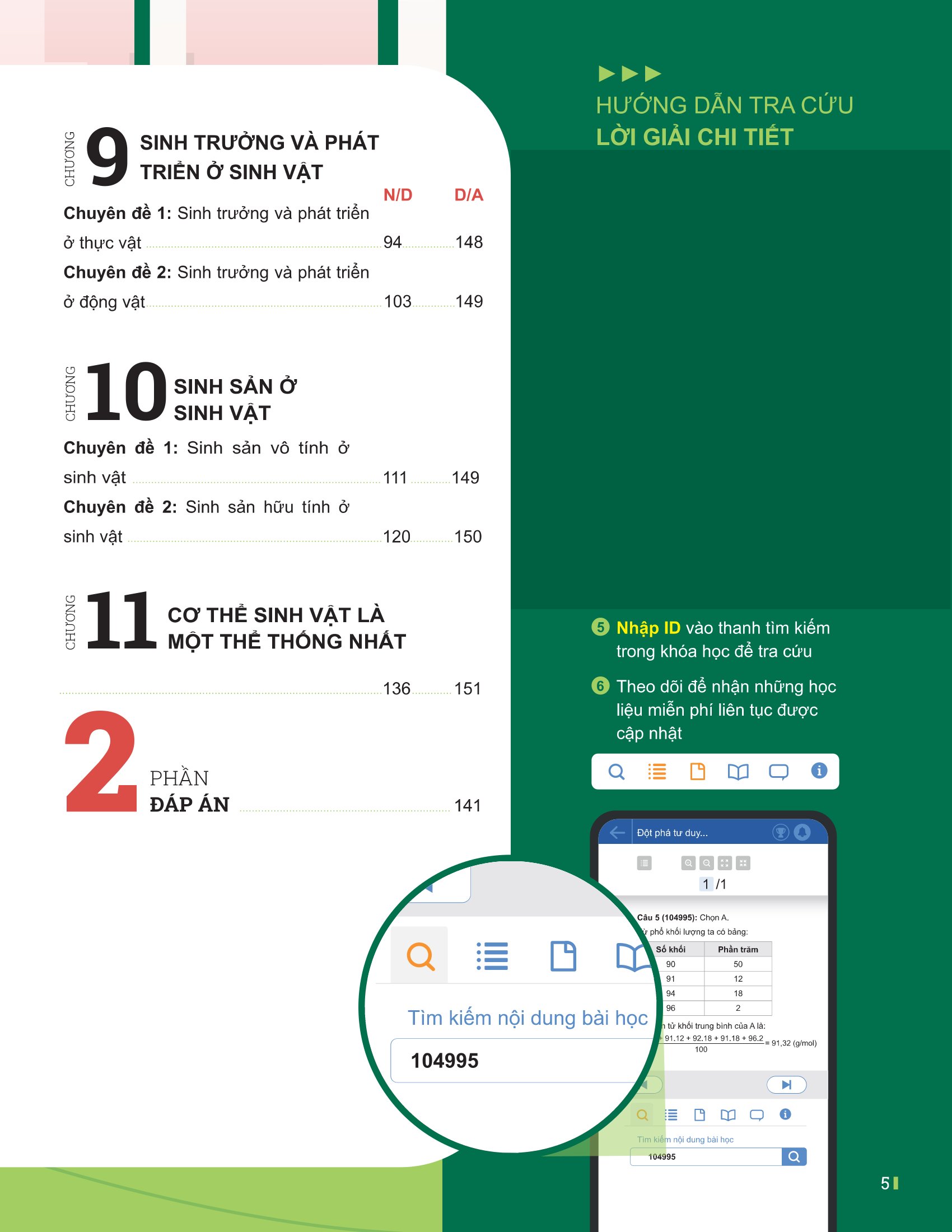 Bộ
						
										
										Đột Phá Tư Duy Khoa Học Tự Nhiên 7 - Tập 2 (Tái Bản 2026) - Ảnh 3