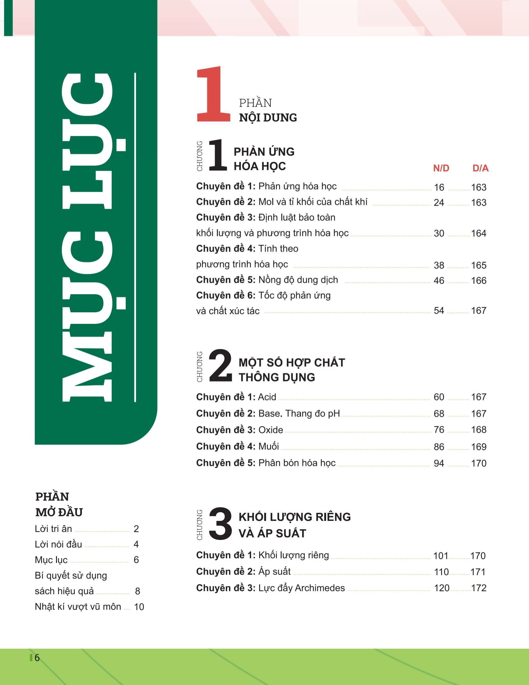 Bộ Đột Phá Tư Duy Khoa Học Tự Nhiên 8 - Tập 1 (Tái Bản 2025) - Ảnh 5