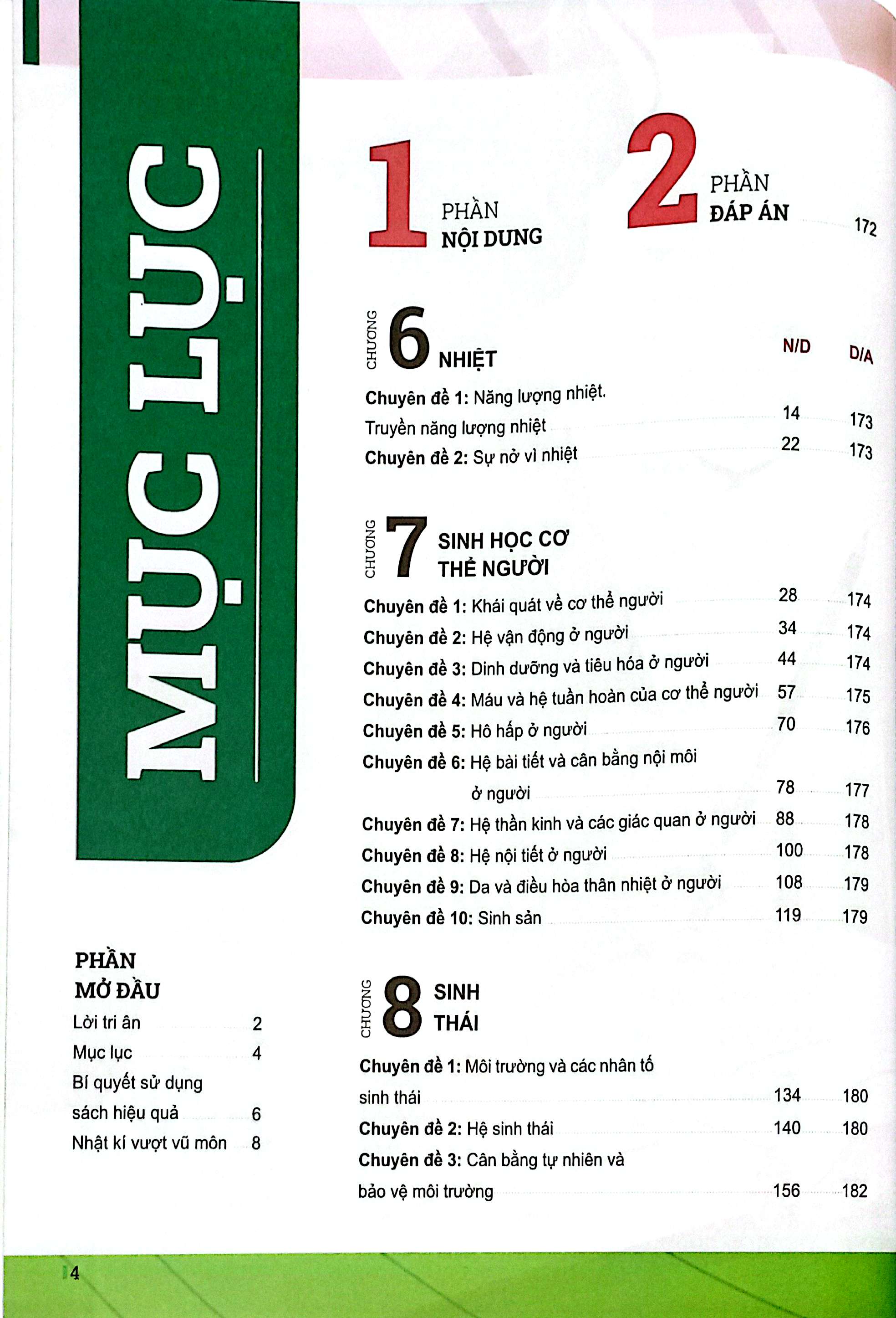 Bộ Đột Phá Tư Duy Khoa Học Tự Nhiên 8 - Tập 2 (Tái Bản 2025) - Ảnh 3