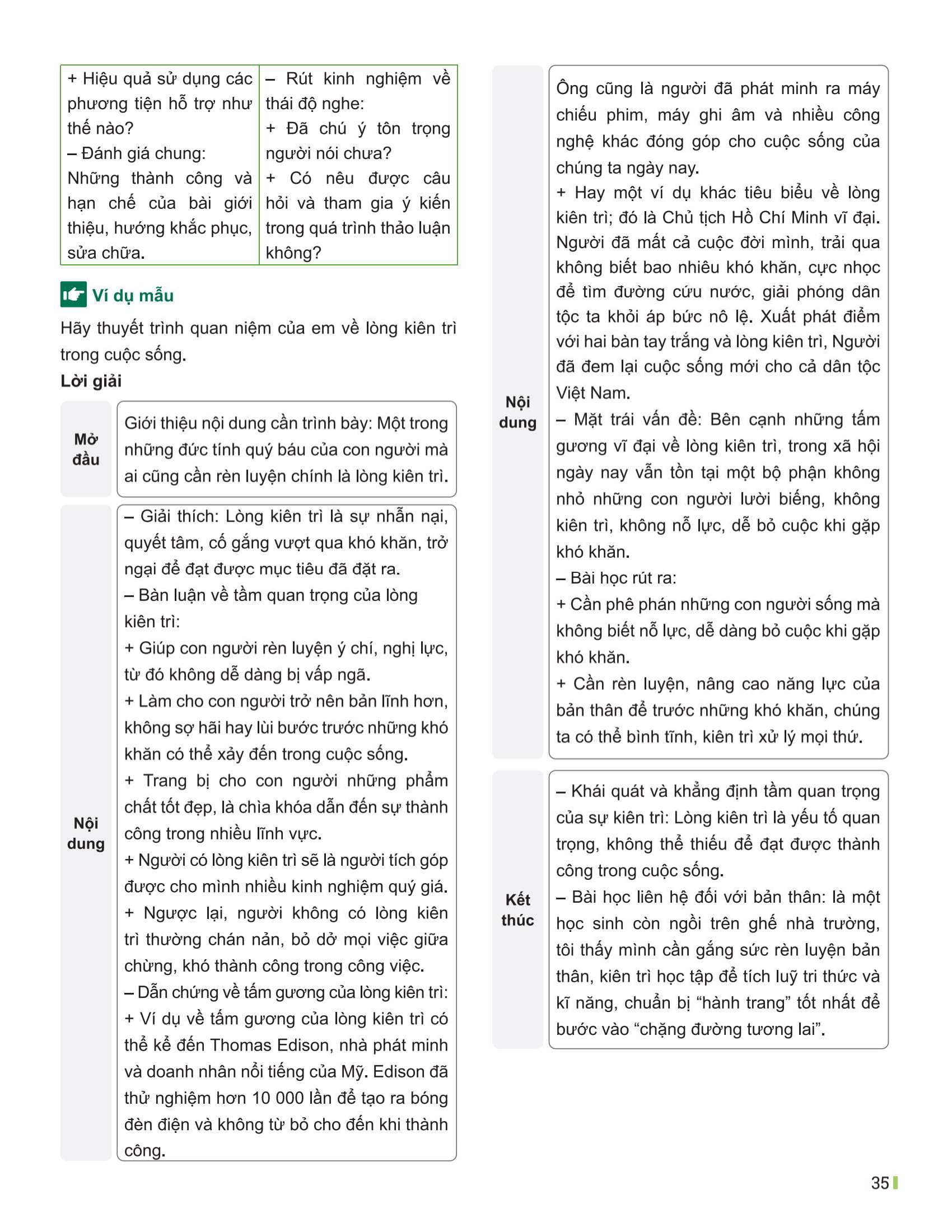 Bộ Đột Phá Tư Duy Ngữ Văn 10 - Tập 2 (Theo Bộ Sách Cánh Diều) - Ảnh 14