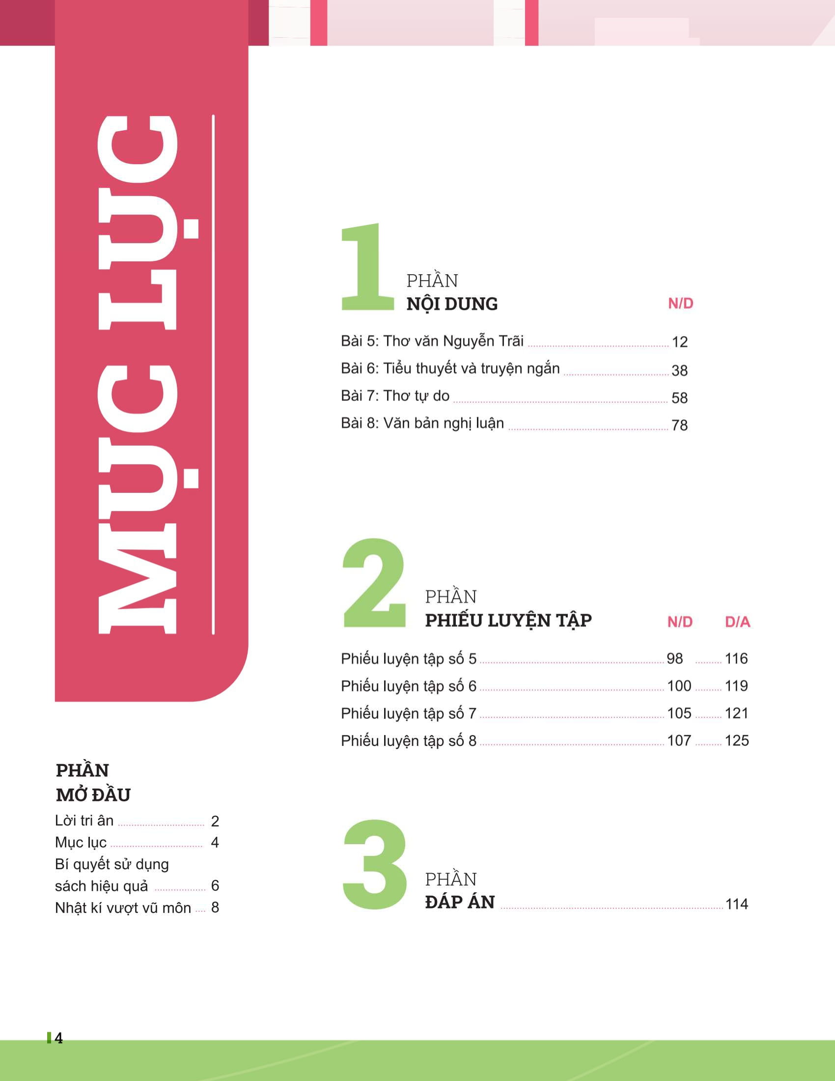 Bộ Đột Phá Tư Duy Ngữ Văn 10 - Tập 2 (Theo Bộ Sách Cánh Diều) - Ảnh 2