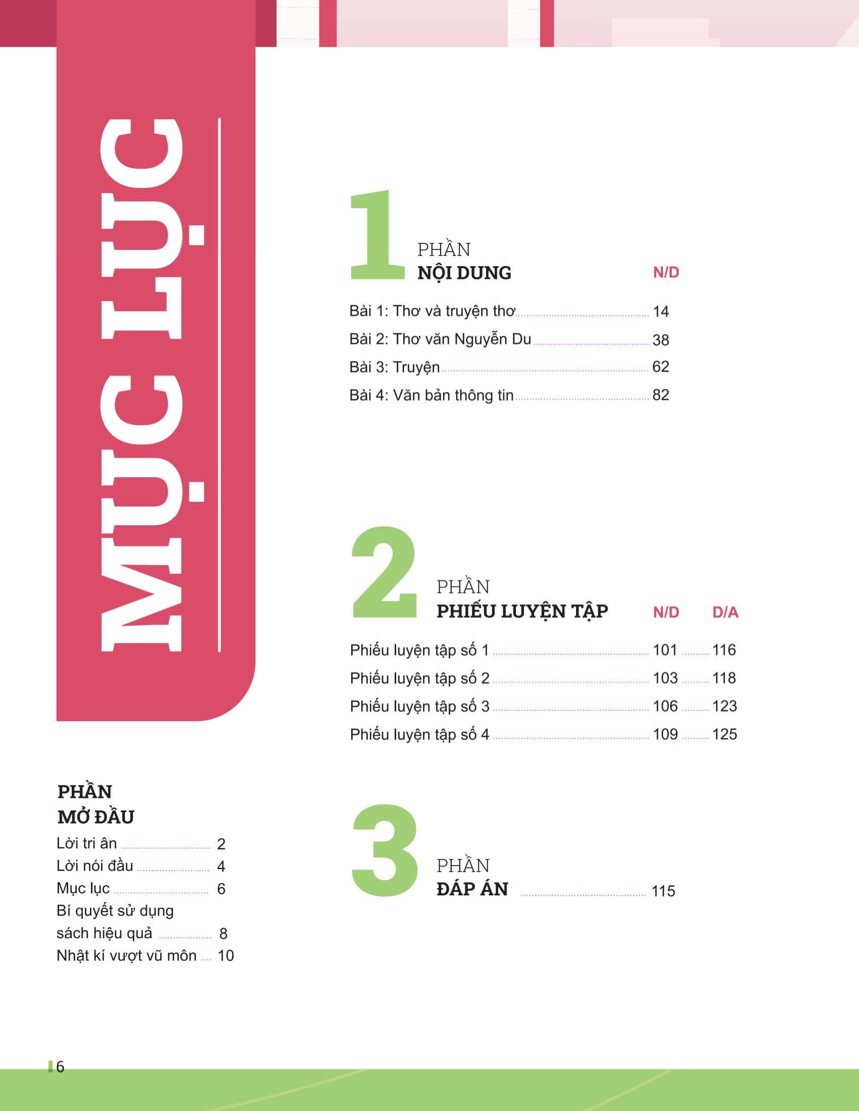 Bộ Đột Phá Tư Duy Ngữ Văn 11 - Tập 1 (Theo Bộ Sách Cánh Diều) - Ảnh 4