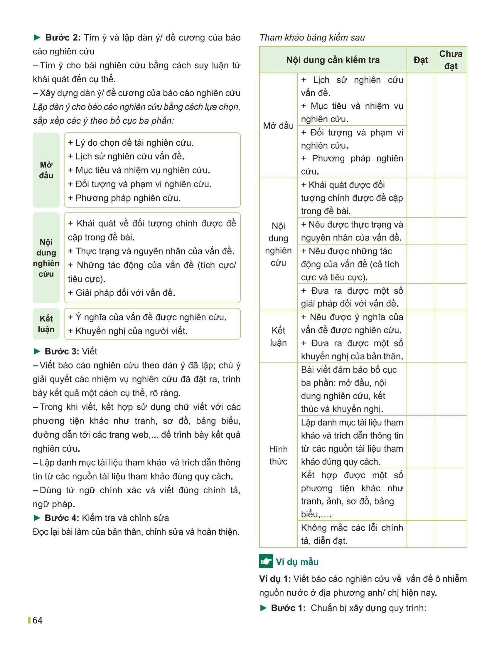 Bộ Đột Phá Tư Duy Ngữ Văn 11 - Tập 2 (Theo Bộ Sách Cánh Diều) - Ảnh 13