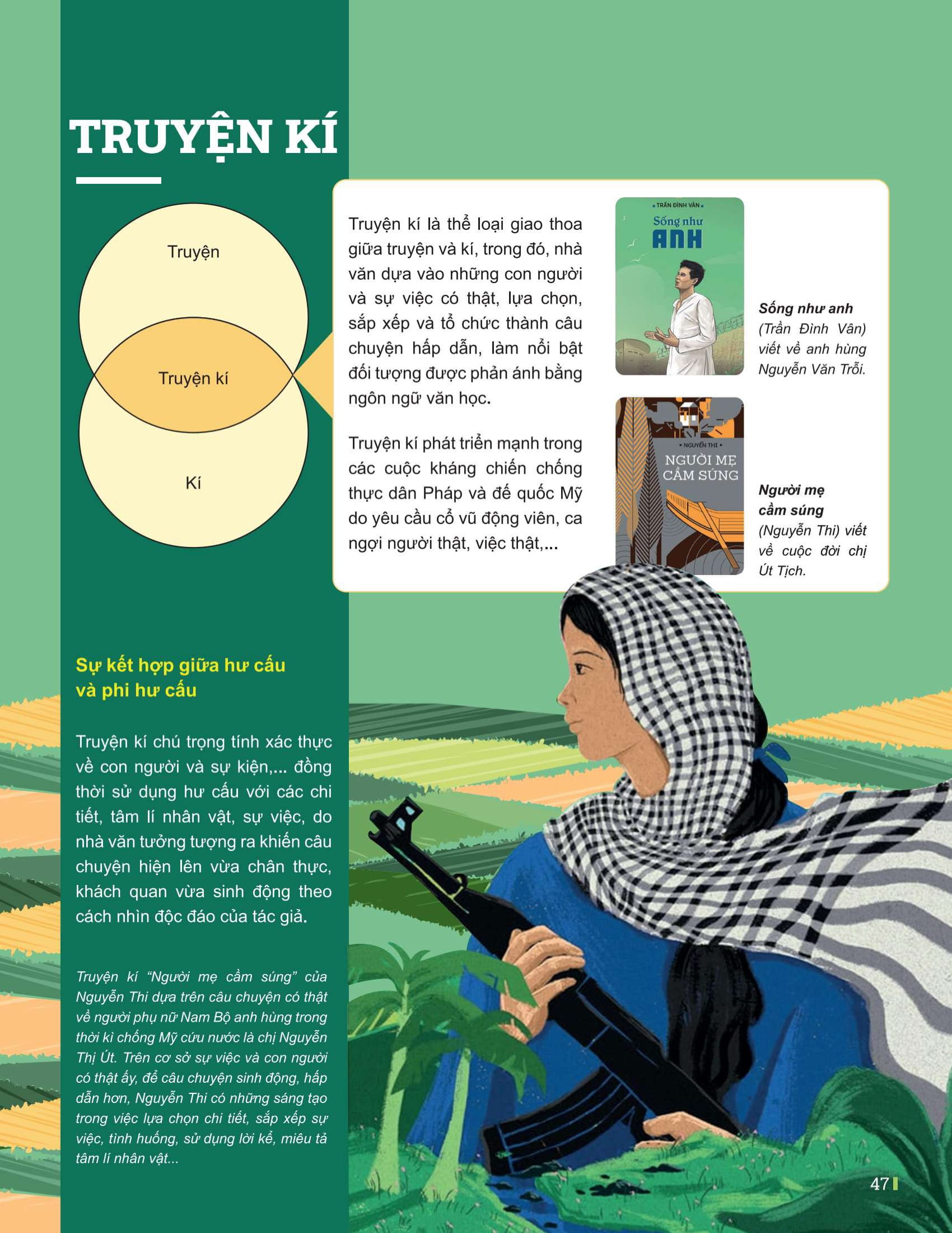 Bộ Đột Phá Tư Duy Ngữ Văn 11 - Tập 2 (Theo Bộ Sách Cánh Diều) - Ảnh 7