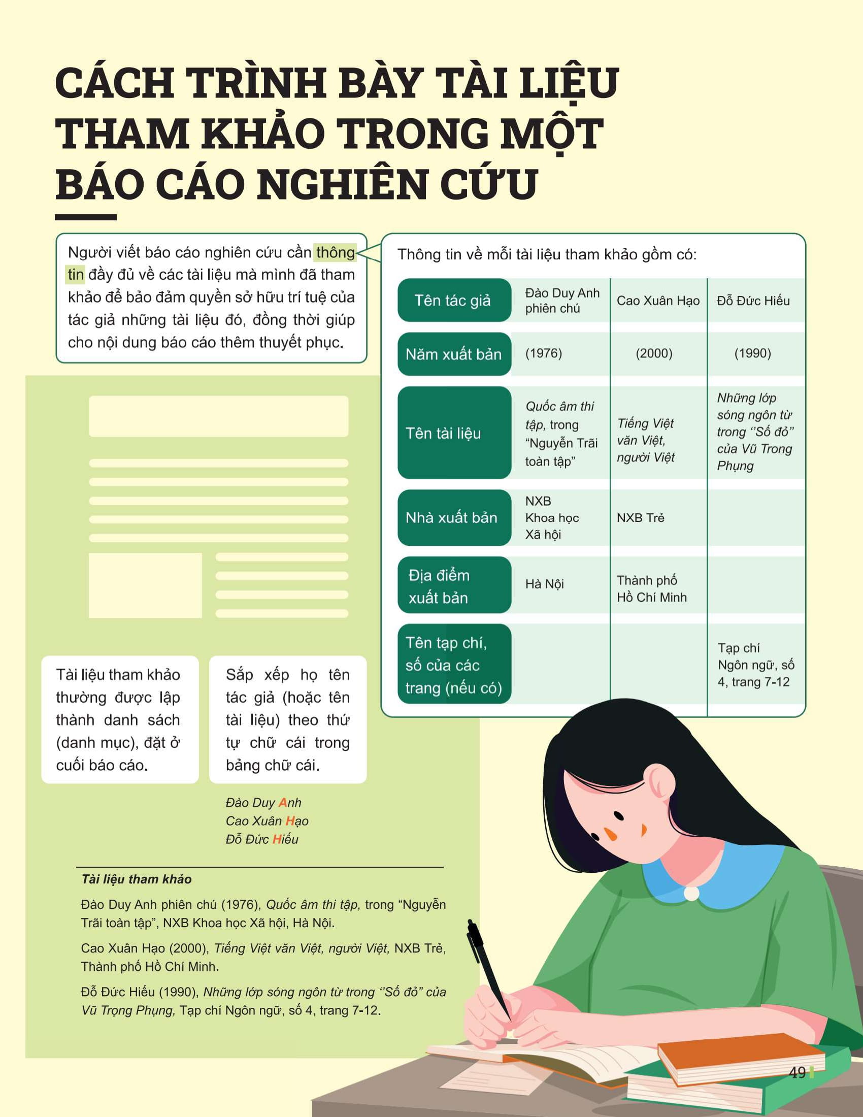 Bộ Đột Phá Tư Duy Ngữ Văn 11 - Tập 2 (Theo Bộ Sách Cánh Diều) - Ảnh 9