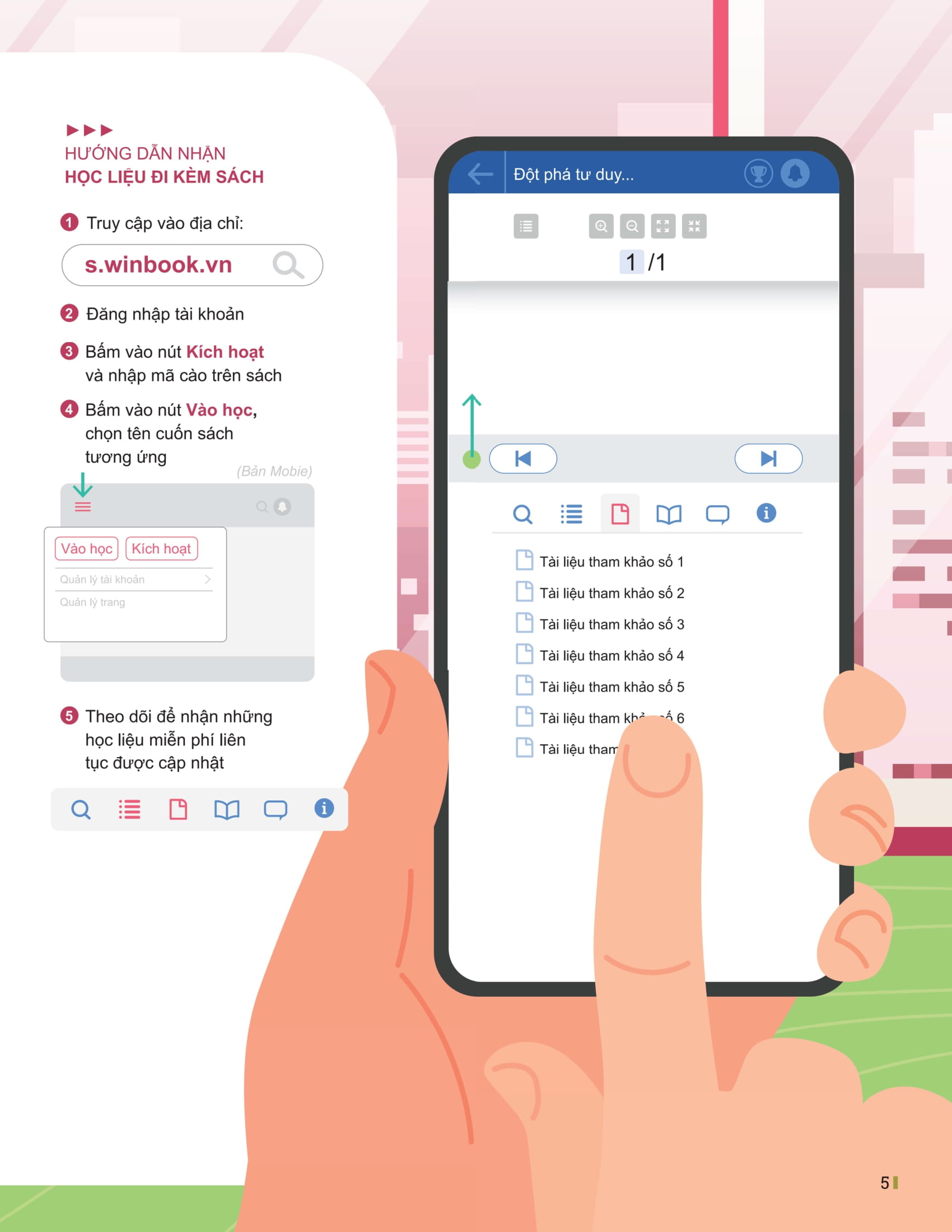 Bộ Đột Phá Tư Duy Ngữ Văn 12 - Tập 2 (Theo Bộ Sách Cánh Diều) - Ảnh 3