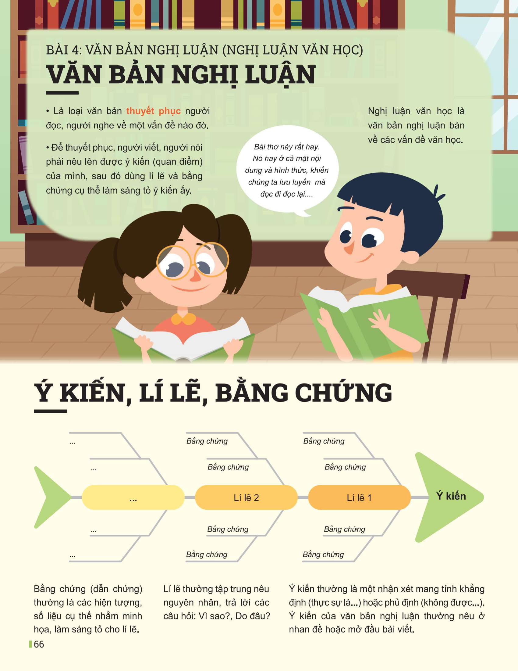 Bộ Đột Phá Tư Duy Ngữ Văn 6 - Tập 1 (Theo Bộ Sách Cánh Diều) - Ảnh 9