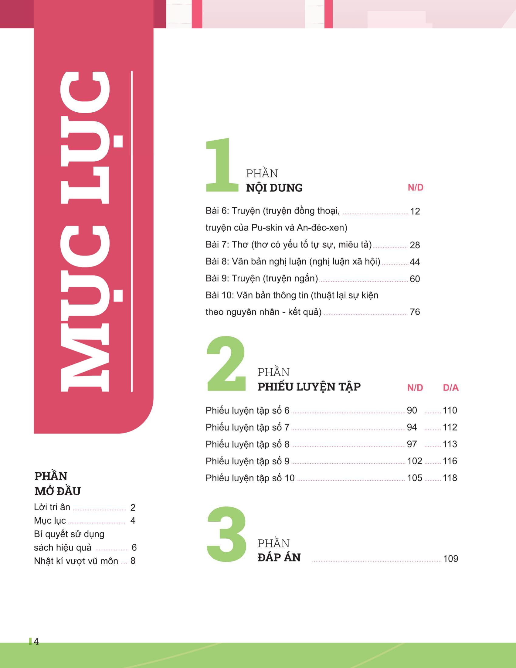 Bộ Đột Phá Tư Duy Ngữ Văn 6 - Tập 2 (Theo Bộ Sách Cánh Diều) - Ảnh 2