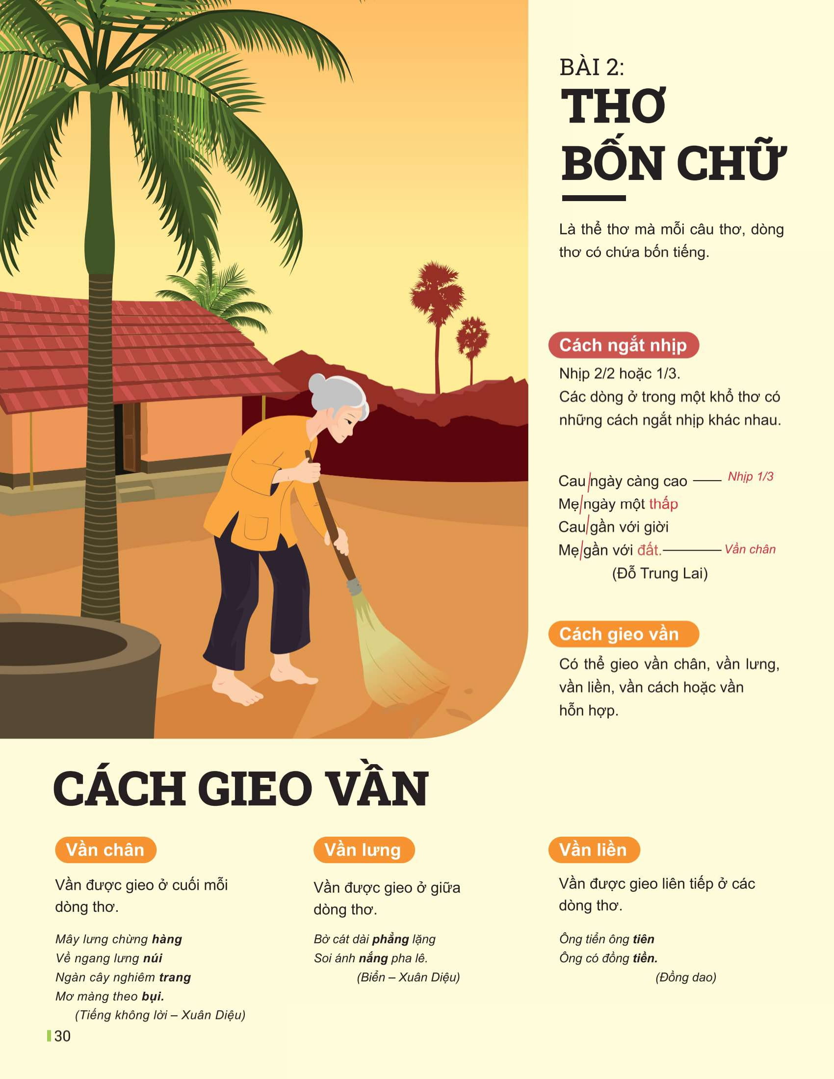 Bộ Đột Phá Tư Duy Ngữ Văn 7 - Tập 1 (Theo Bộ Sách Cánh Diều) - Ảnh 10