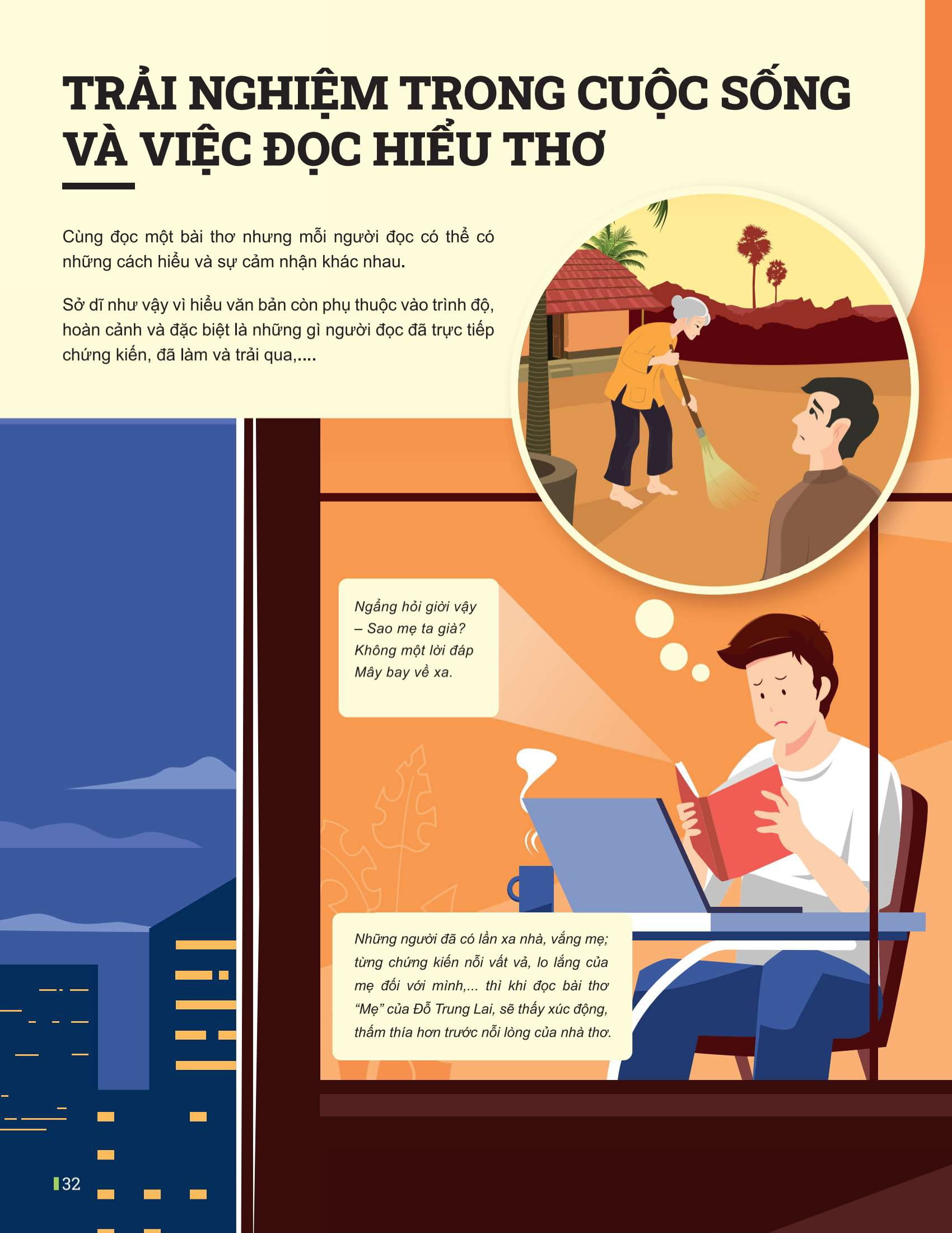 Bộ Đột Phá Tư Duy Ngữ Văn 7 - Tập 1 (Theo Bộ Sách Cánh Diều) - Ảnh 12