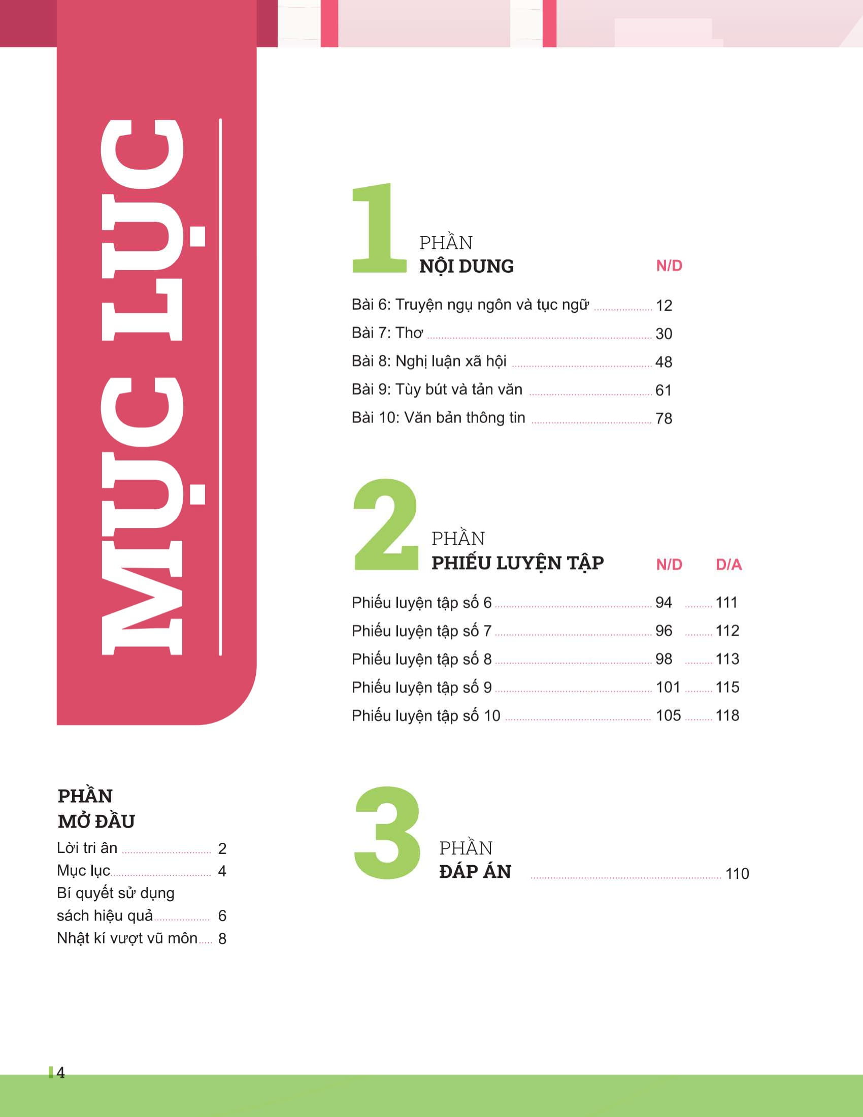 Bộ Đột Phá Tư Duy Ngữ Văn 7 - Tập 2 (Theo Bộ Sách Cánh Diều) - Ảnh 2