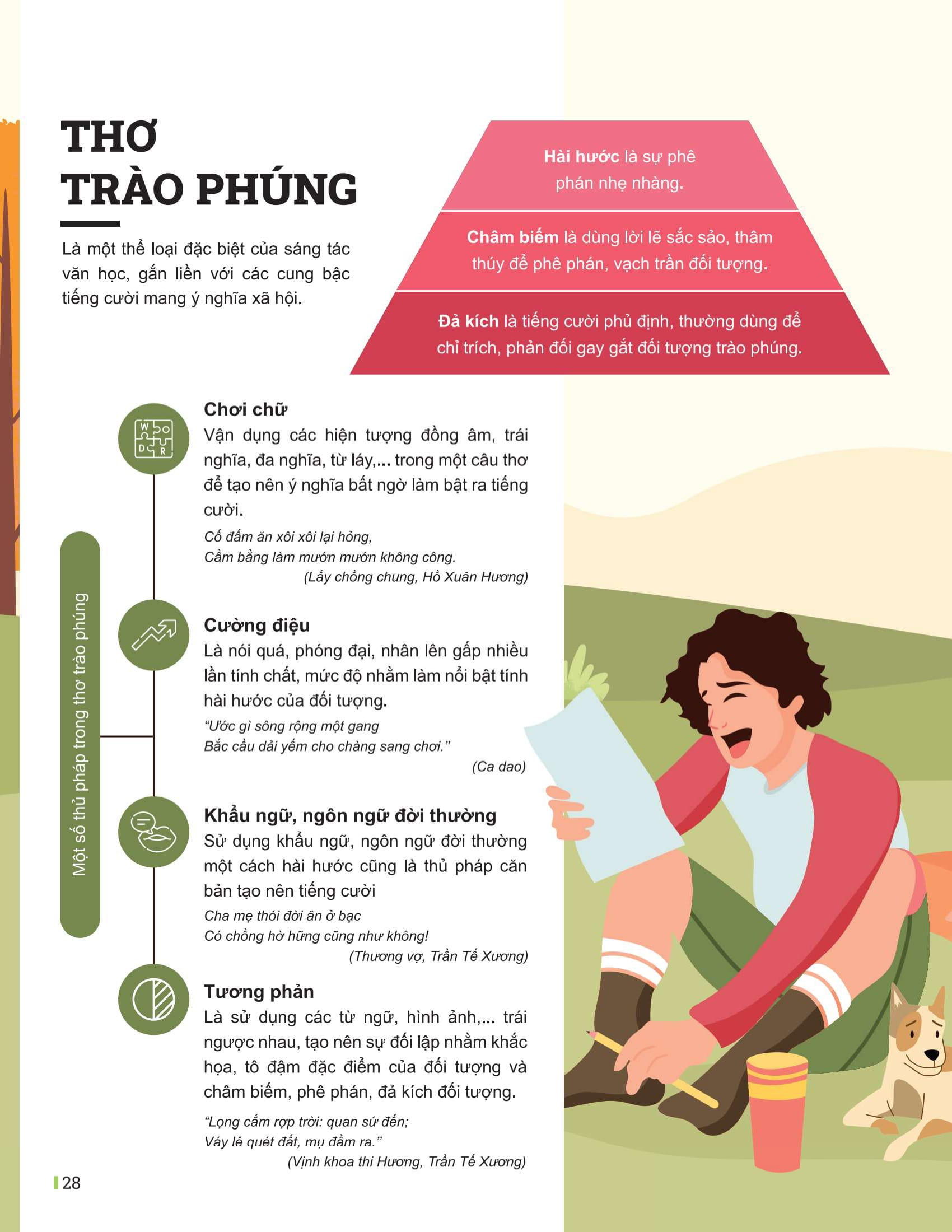 Bộ Đột Phá Tư Duy Ngữ Văn 8 - Tập 2 (Theo Bộ Sách Cánh Diều) - Ảnh 7