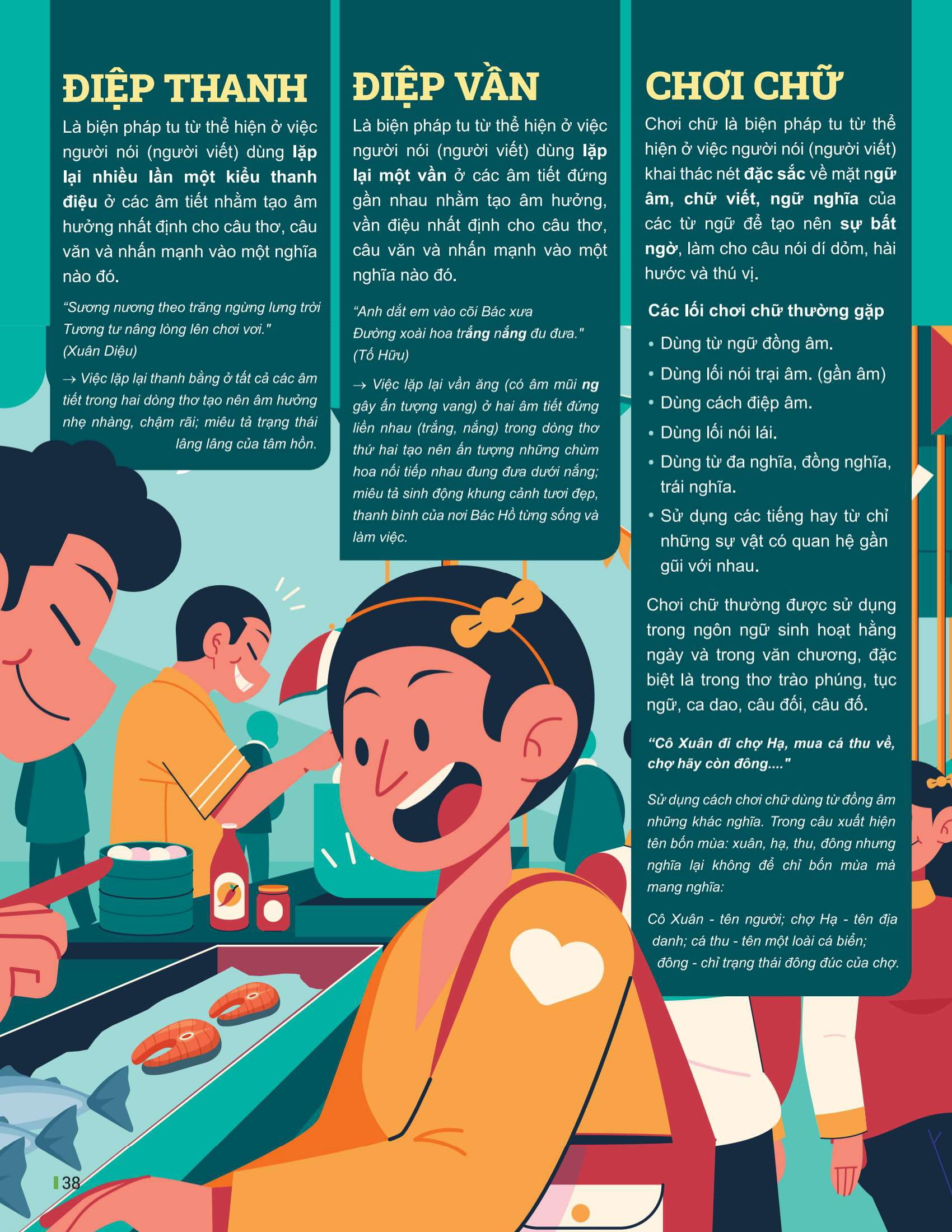 Bộ Đột Phá Tư Duy Ngữ Văn 9 - Tập 2 (Theo Bộ Sách Cánh Diều) - Ảnh 9