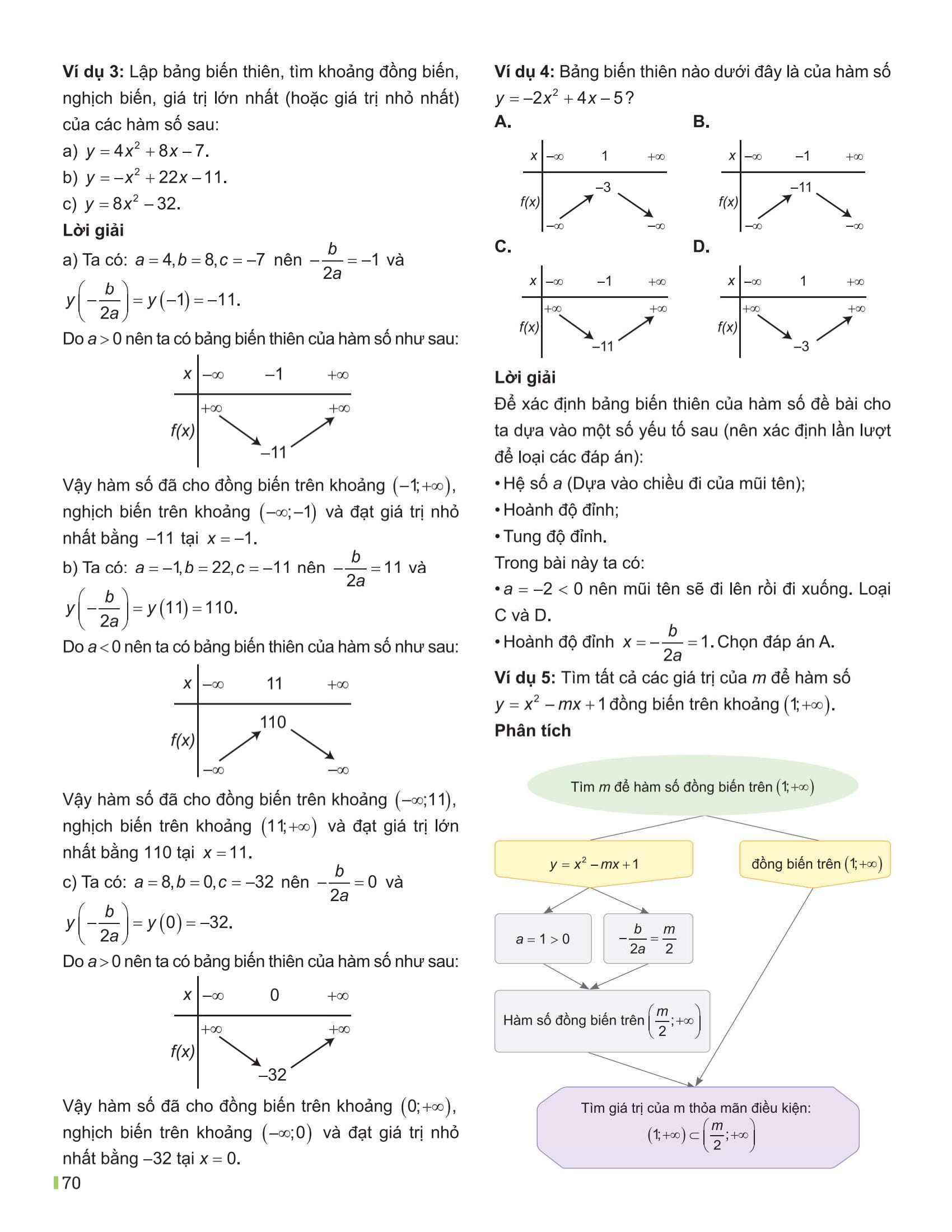 Bộ Đột Phá Tư Duy Toán 10 - Tập 1 - Ảnh 13