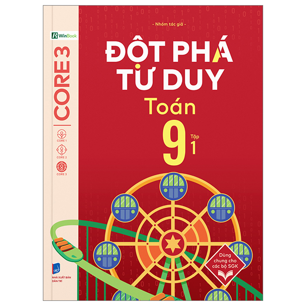 Bộ Đột Phá Tư Duy Toán 10 - Tập 1 - Ảnh 24