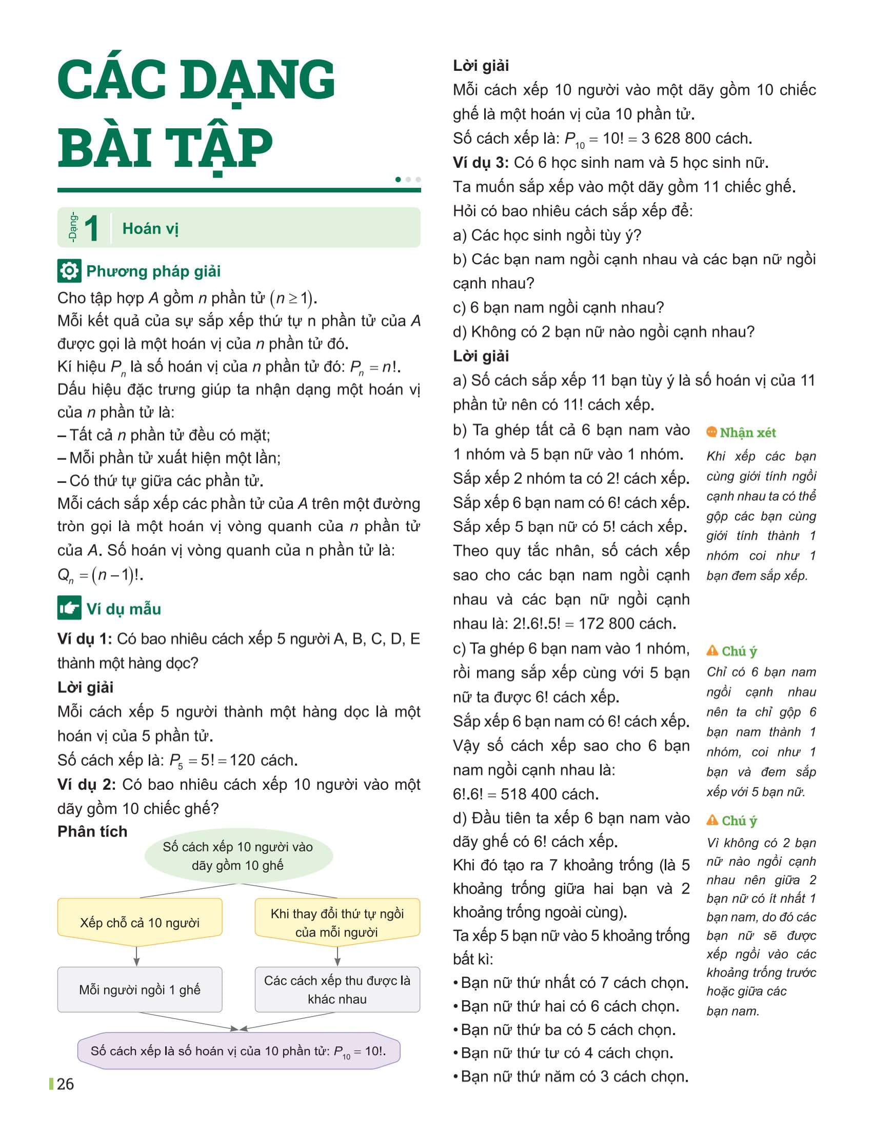 Bộ Đột Phá Tư Duy Toán 10 - Tập 2 - Ảnh 10