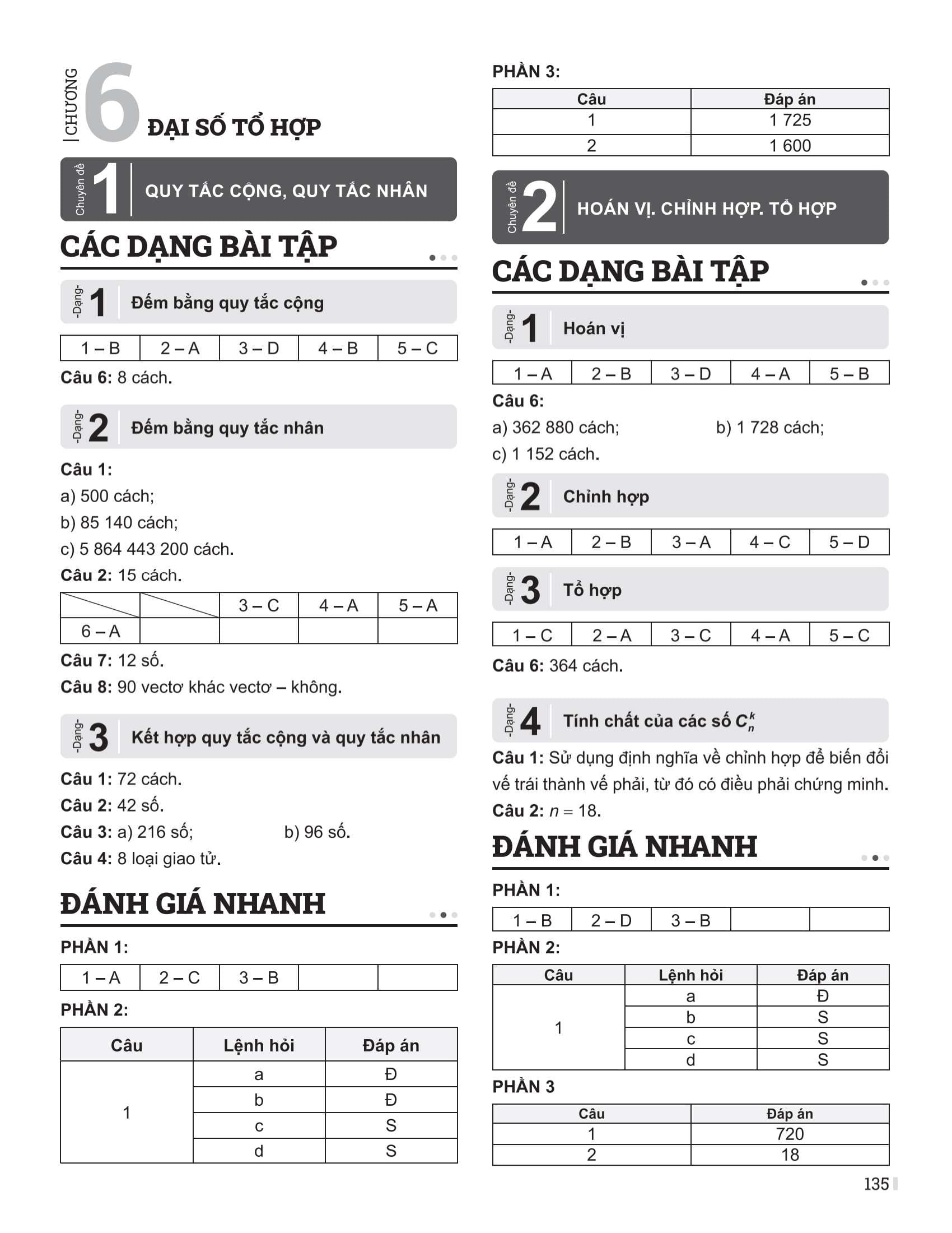 Bộ Đột Phá Tư Duy Toán 10 - Tập 2 - Ảnh 15