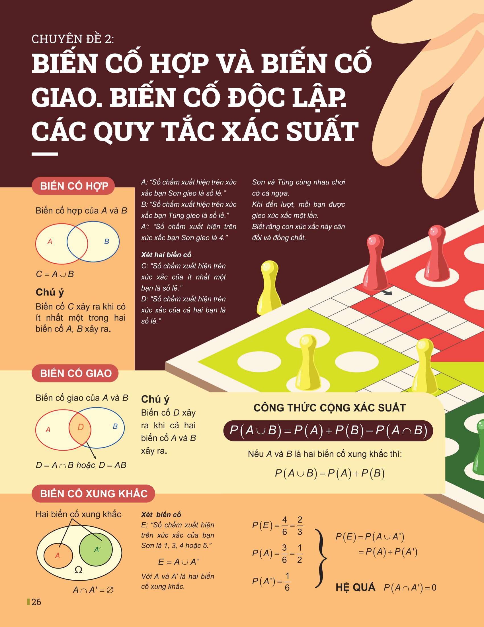 Bộ Đột Phá Tư Duy Toán 11 - Tập 2 - Ảnh 8