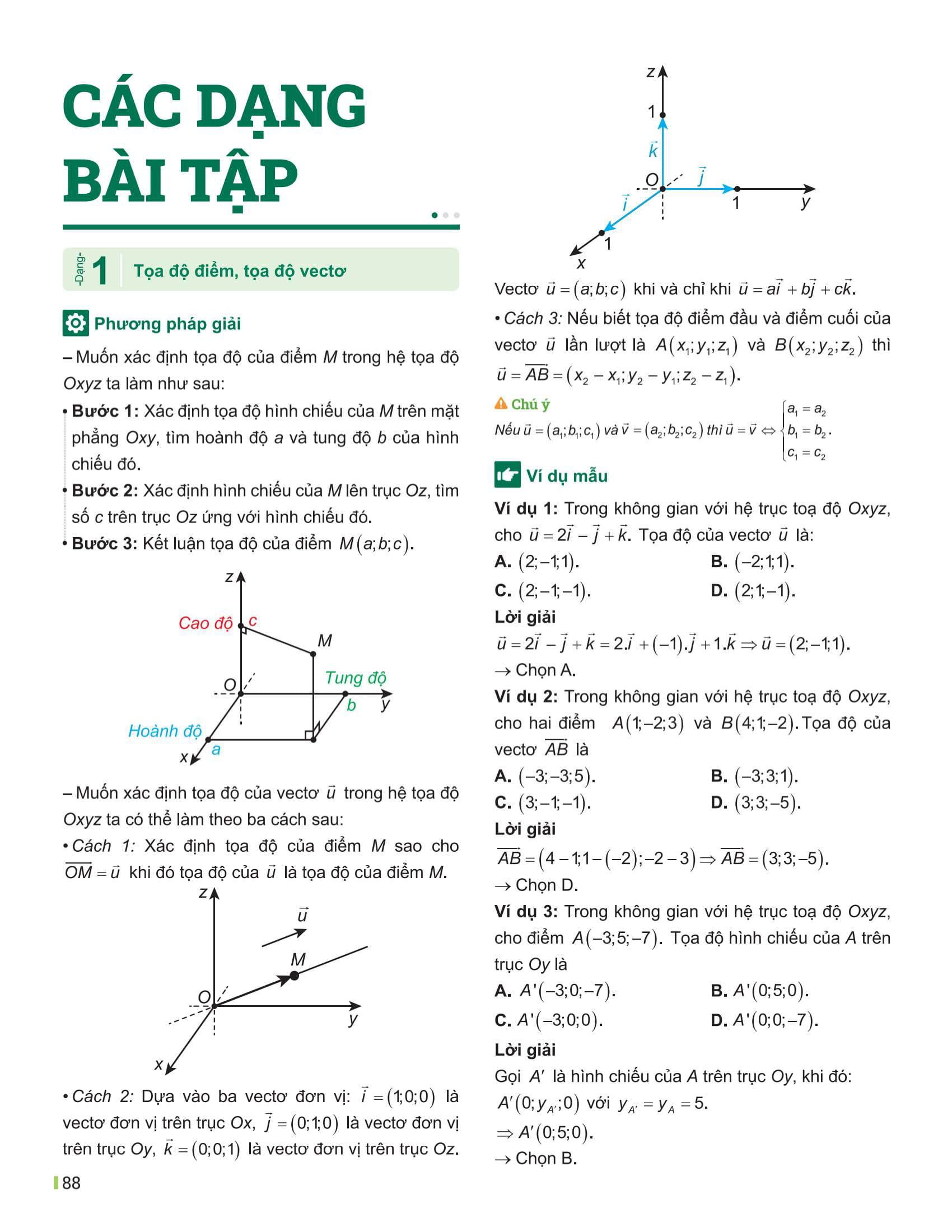 Bộ Đột Phá Tư Duy Toán 12 - Tập 1 - Ảnh 12