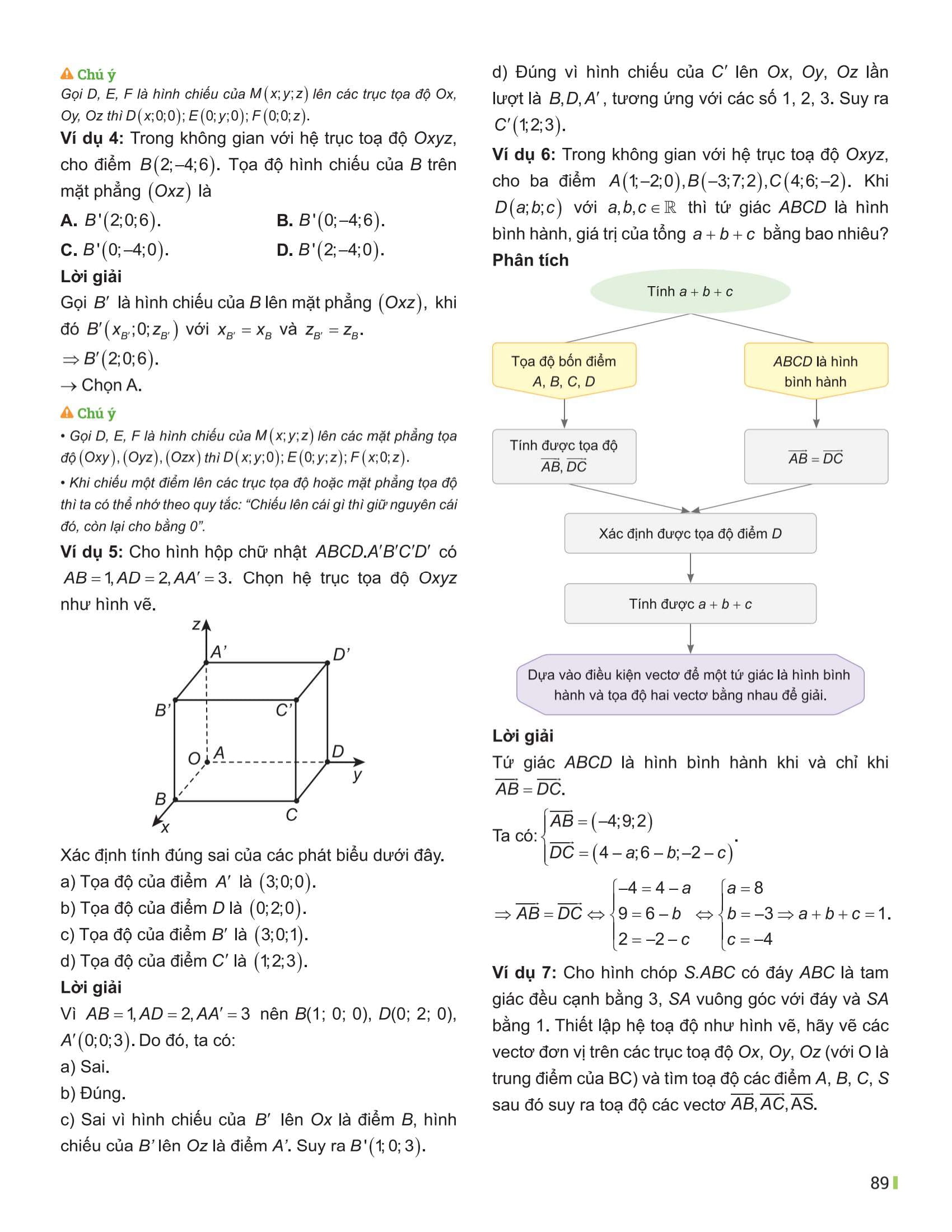 Bộ Đột Phá Tư Duy Toán 12 - Tập 1 - Ảnh 13