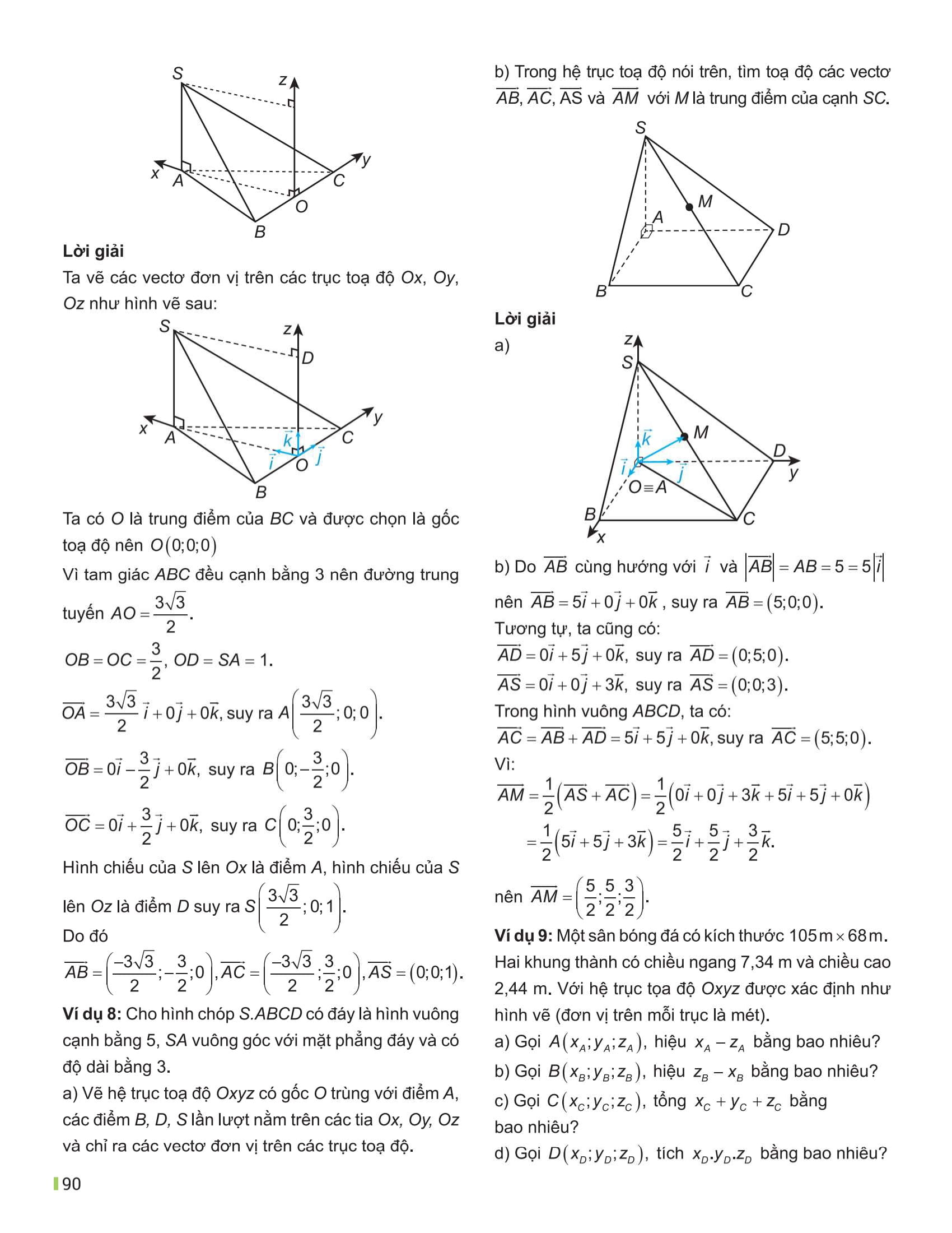 Bộ Đột Phá Tư Duy Toán 12 - Tập 1 - Ảnh 14