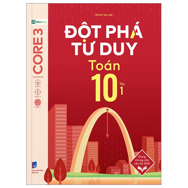 Bộ Đột Phá Tư Duy Toán 12 - Tập 1 - Ảnh 22