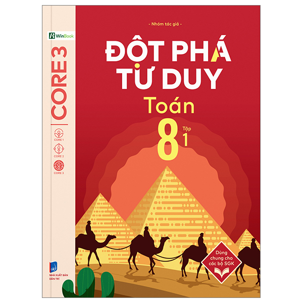 Bộ Đột Phá Tư Duy Toán 12 - Tập 1 - Ảnh 26