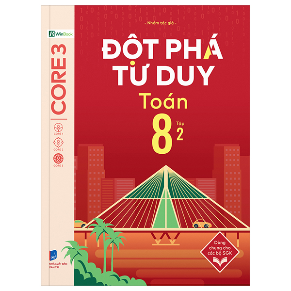 Bộ Đột Phá Tư Duy Toán 12 - Tập 2 - Ảnh 24