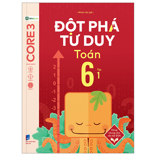 Bộ Đột Phá Tư Duy Toán 12 - Tập 2 - Ảnh 28