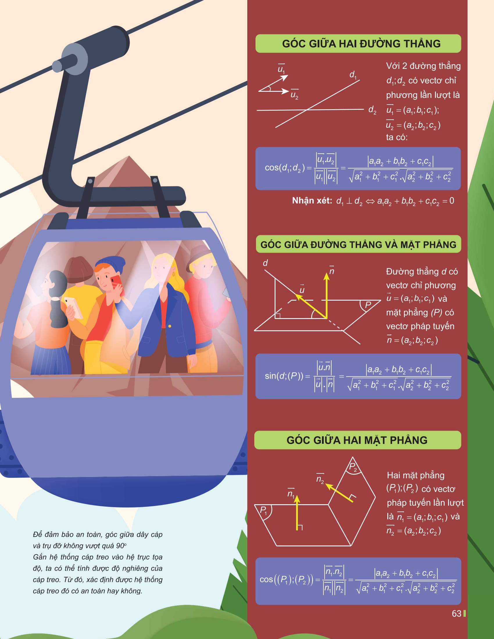 Bộ Đột Phá Tư Duy Toán 12 - Tập 2 - Ảnh 8