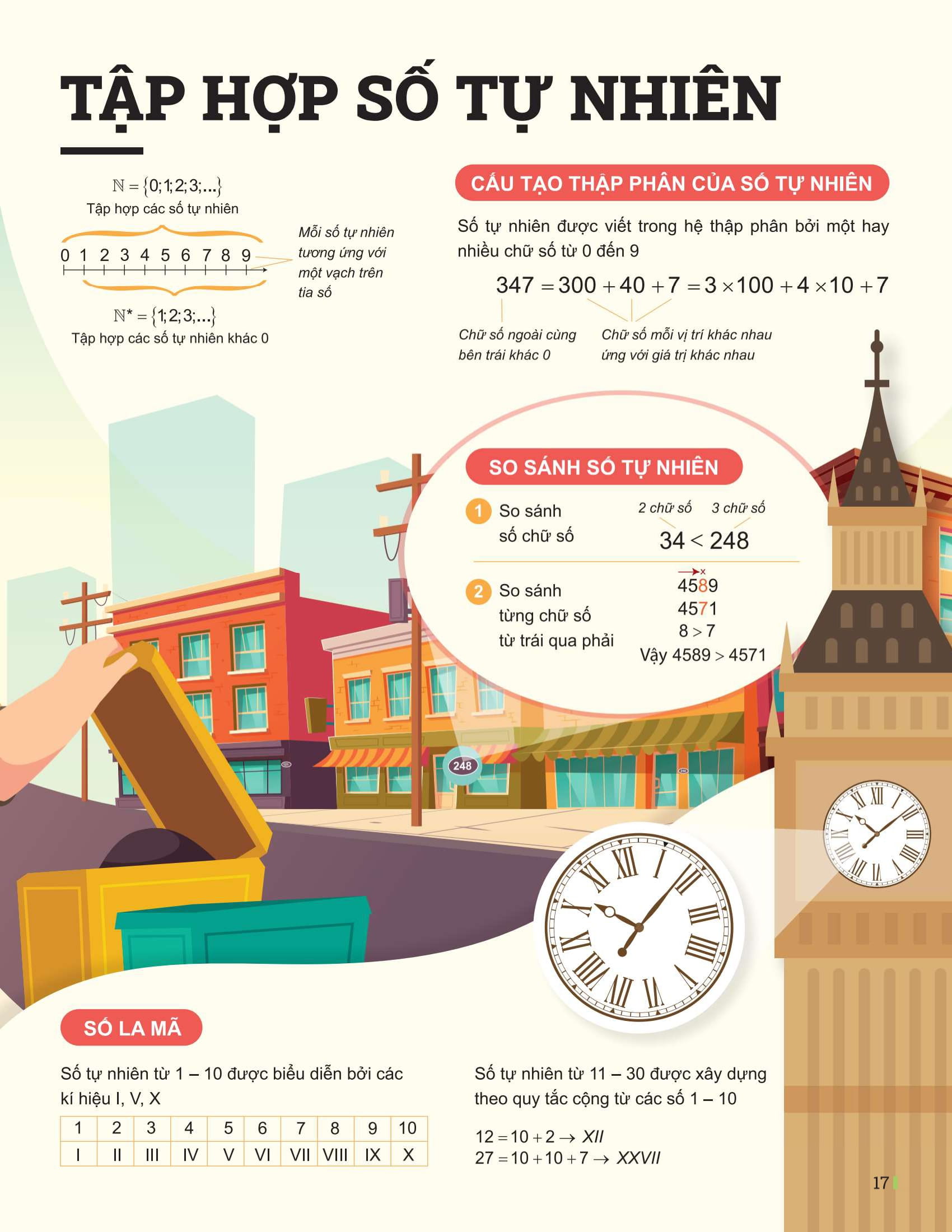 Bộ Đột Phá Tư Duy Toán 6 - Tập 1 - Ảnh 11