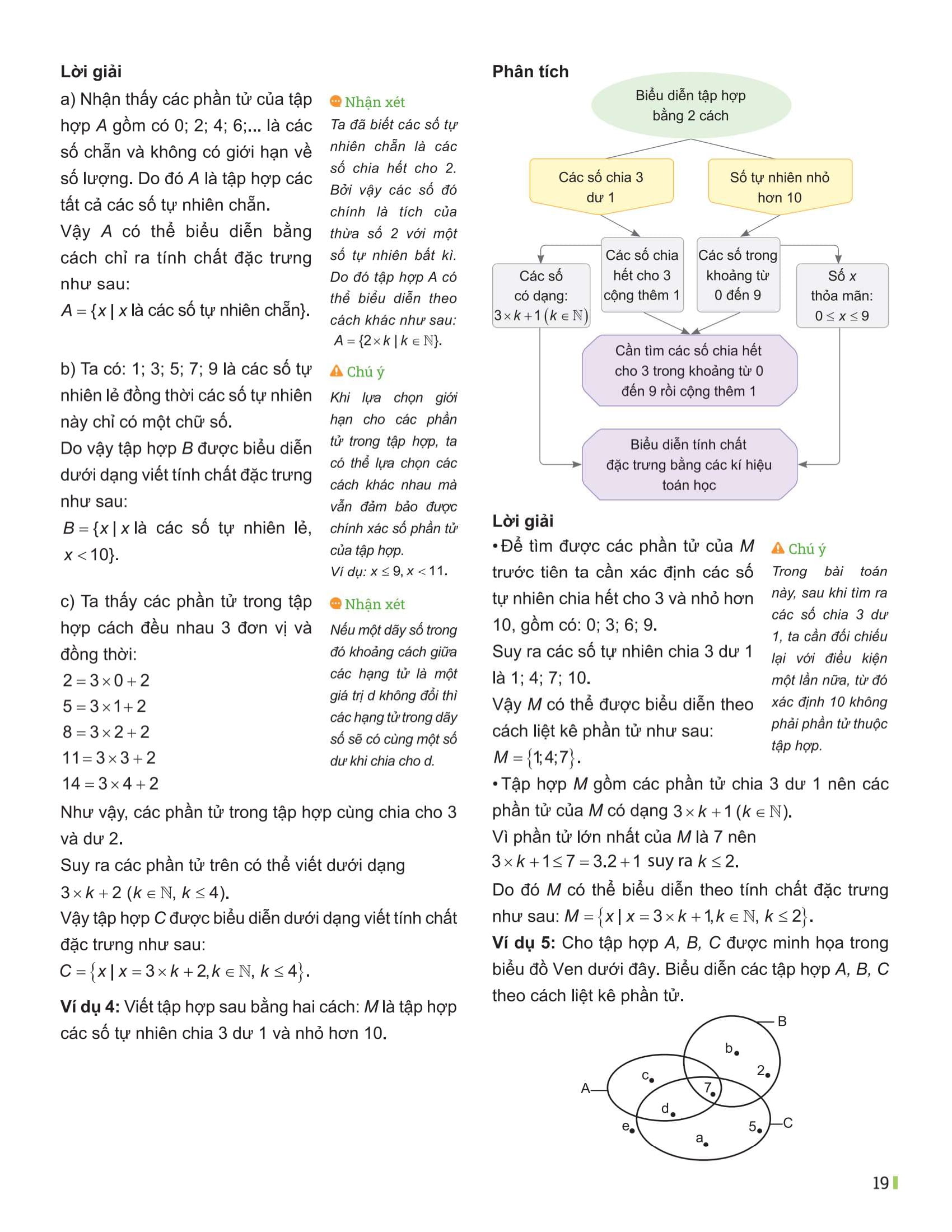 Bộ Đột Phá Tư Duy Toán 6 - Tập 1 - Ảnh 13