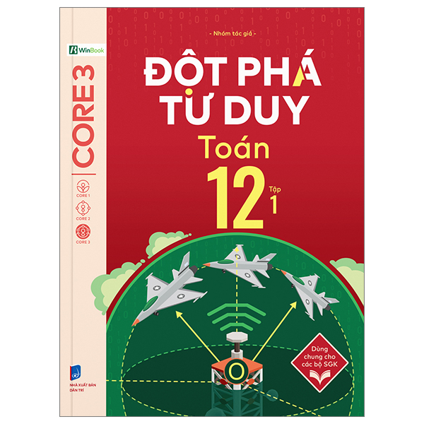 Bộ Đột Phá Tư Duy Toán 7 - Tập 1 - Ảnh 18