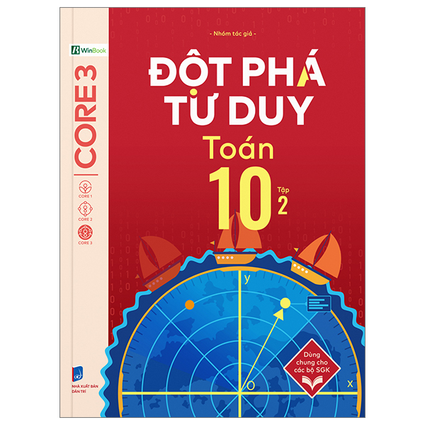 Bộ Đột Phá Tư Duy Toán 7 - Tập 1 - Ảnh 21