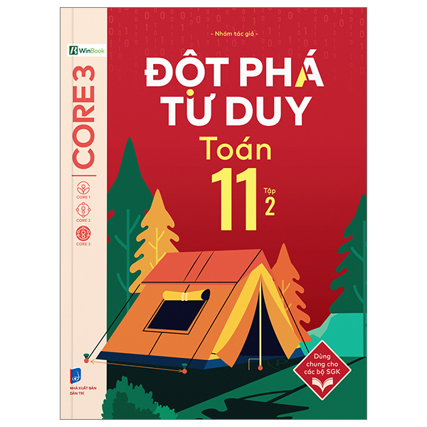 Bộ Đột Phá Tư Duy Toán 7 - Tập 2 - Ảnh 20