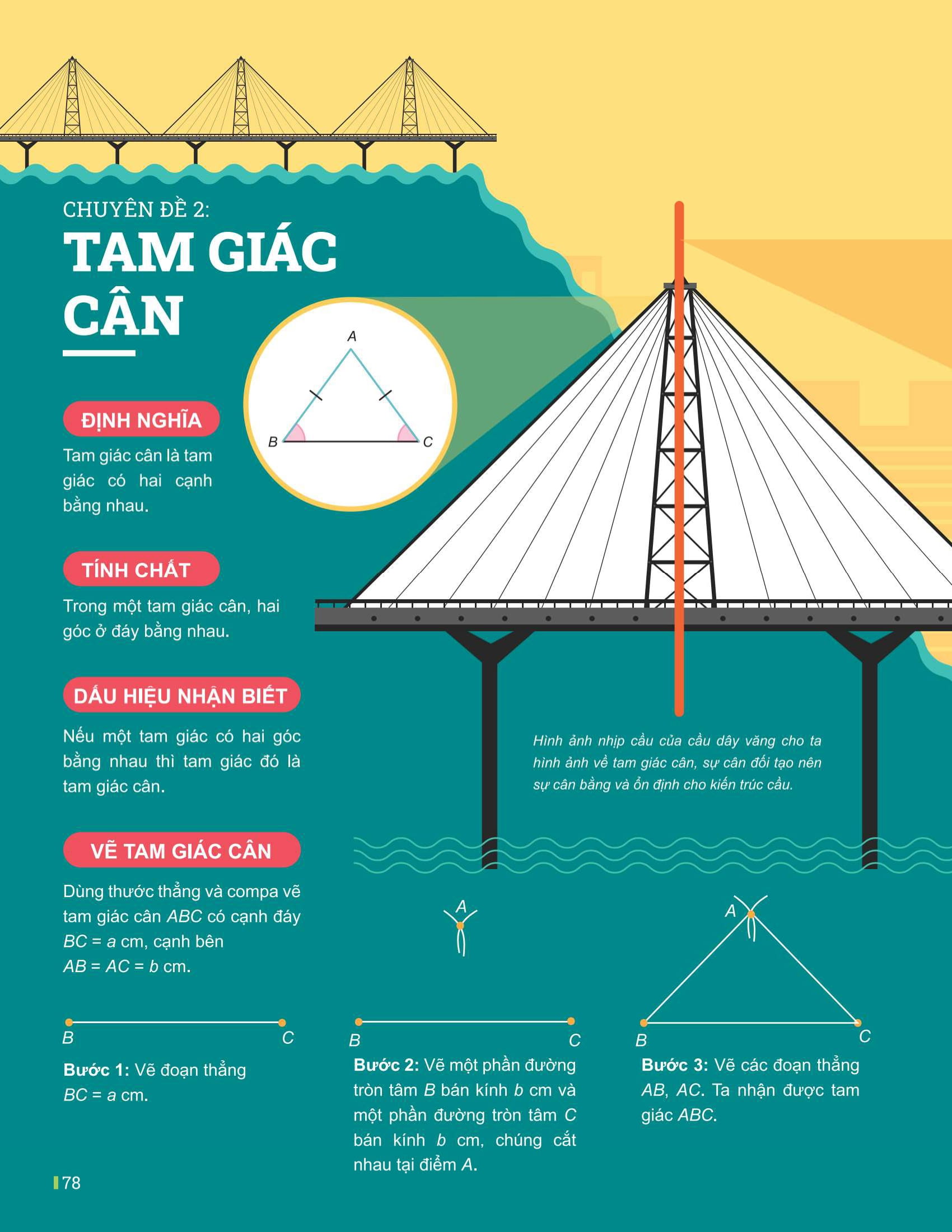 Bộ Đột Phá Tư Duy Toán 7 - Tập 2 - Ảnh 8