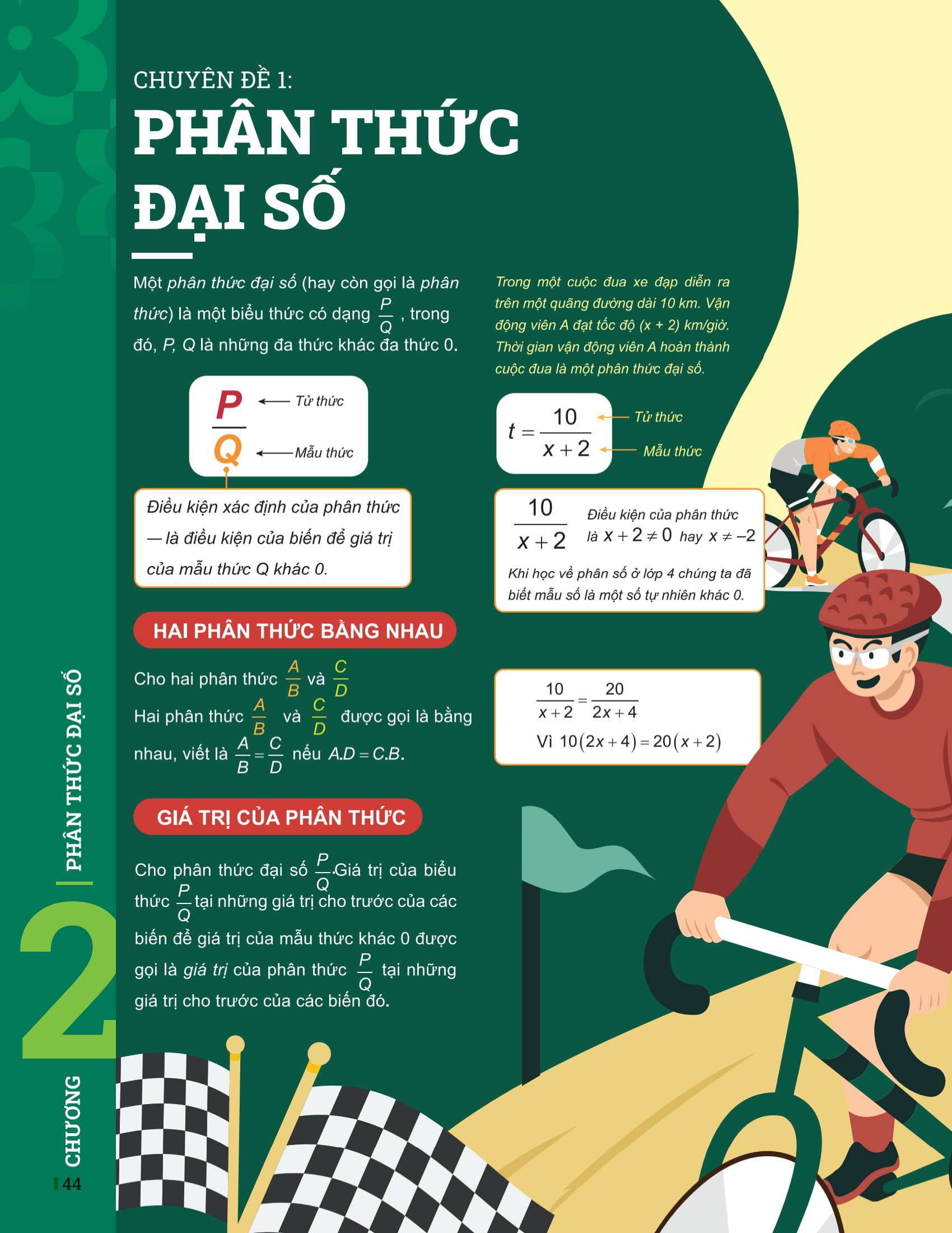 Bộ Đột Phá Tư Duy Toán 8 - Tập 1 - Ảnh 10