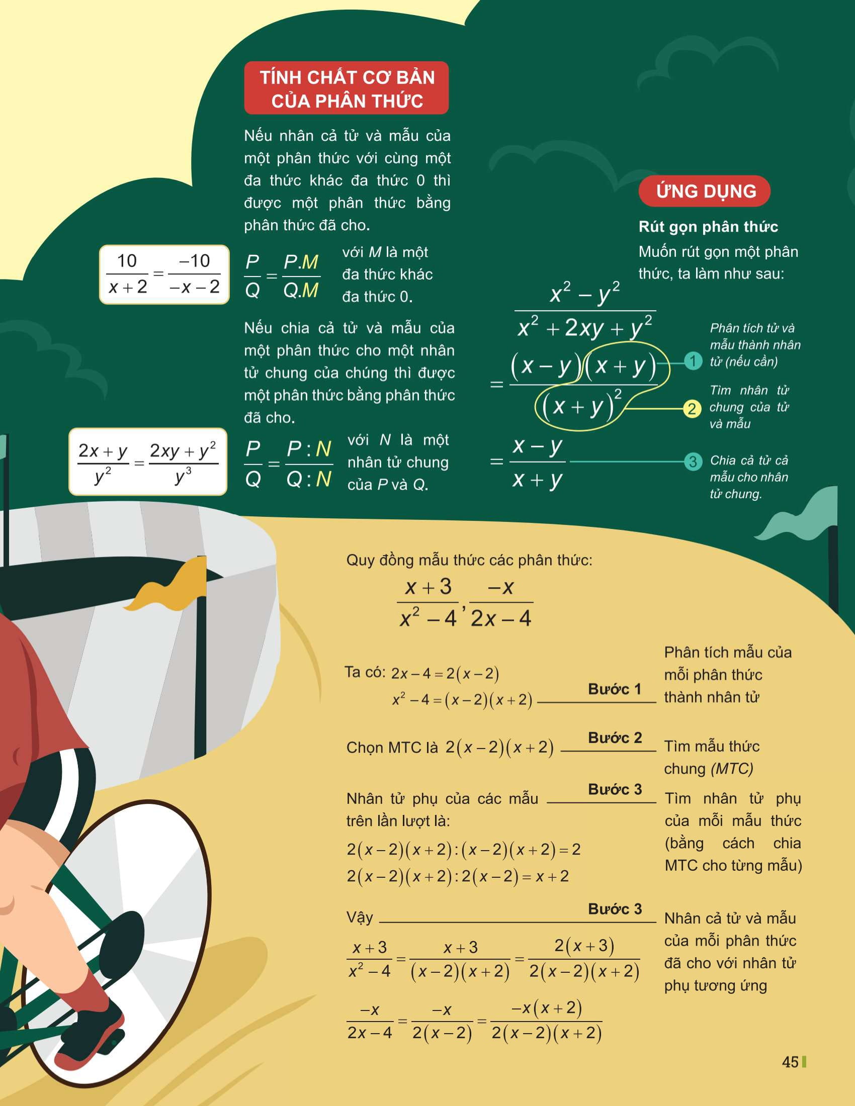 Bộ Đột Phá Tư Duy Toán 8 - Tập 1 - Ảnh 11