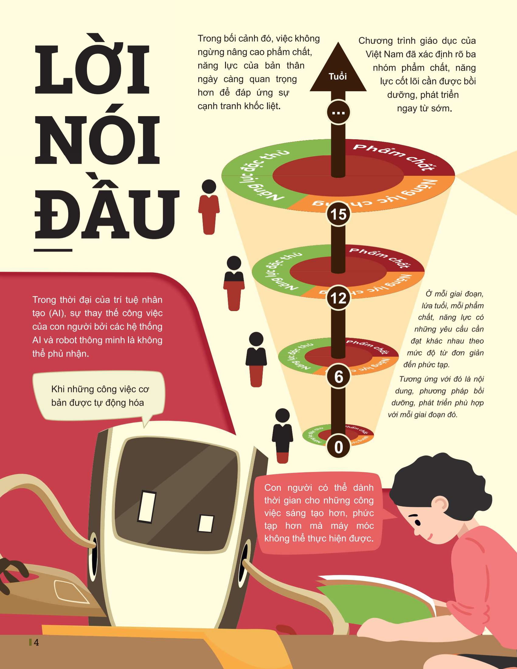 Bộ Đột Phá Tư Duy Toán 8 - Tập 1 - Ảnh 2