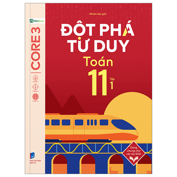 Bộ Đột Phá Tư Duy Toán 8 - Tập 1 - Ảnh 20