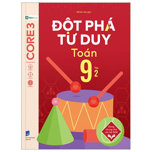 Bộ Đột Phá Tư Duy Toán 8 - Tập 1 - Ảnh 23