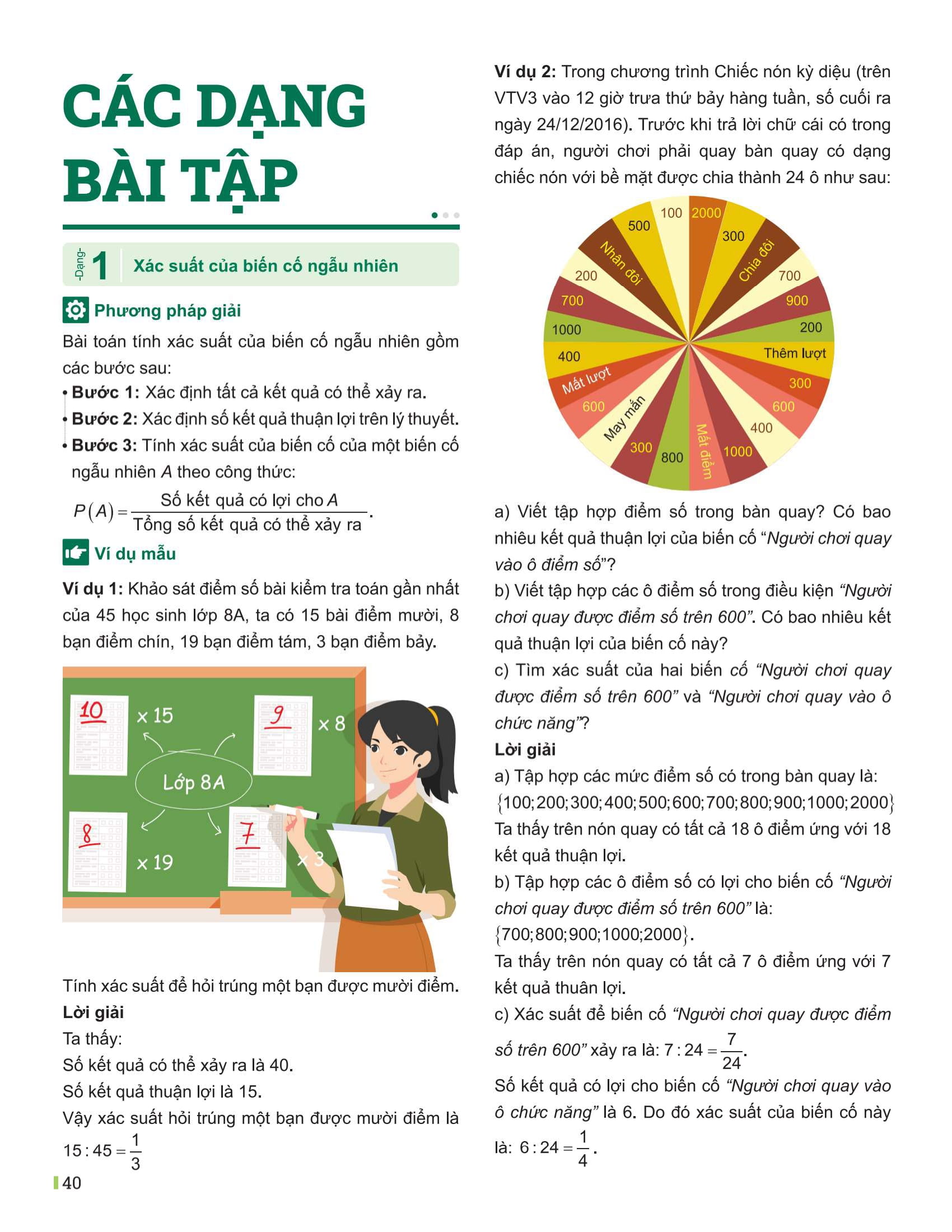 Bộ Đột Phá Tư Duy Toán 8 - Tập 2 - Ảnh 10