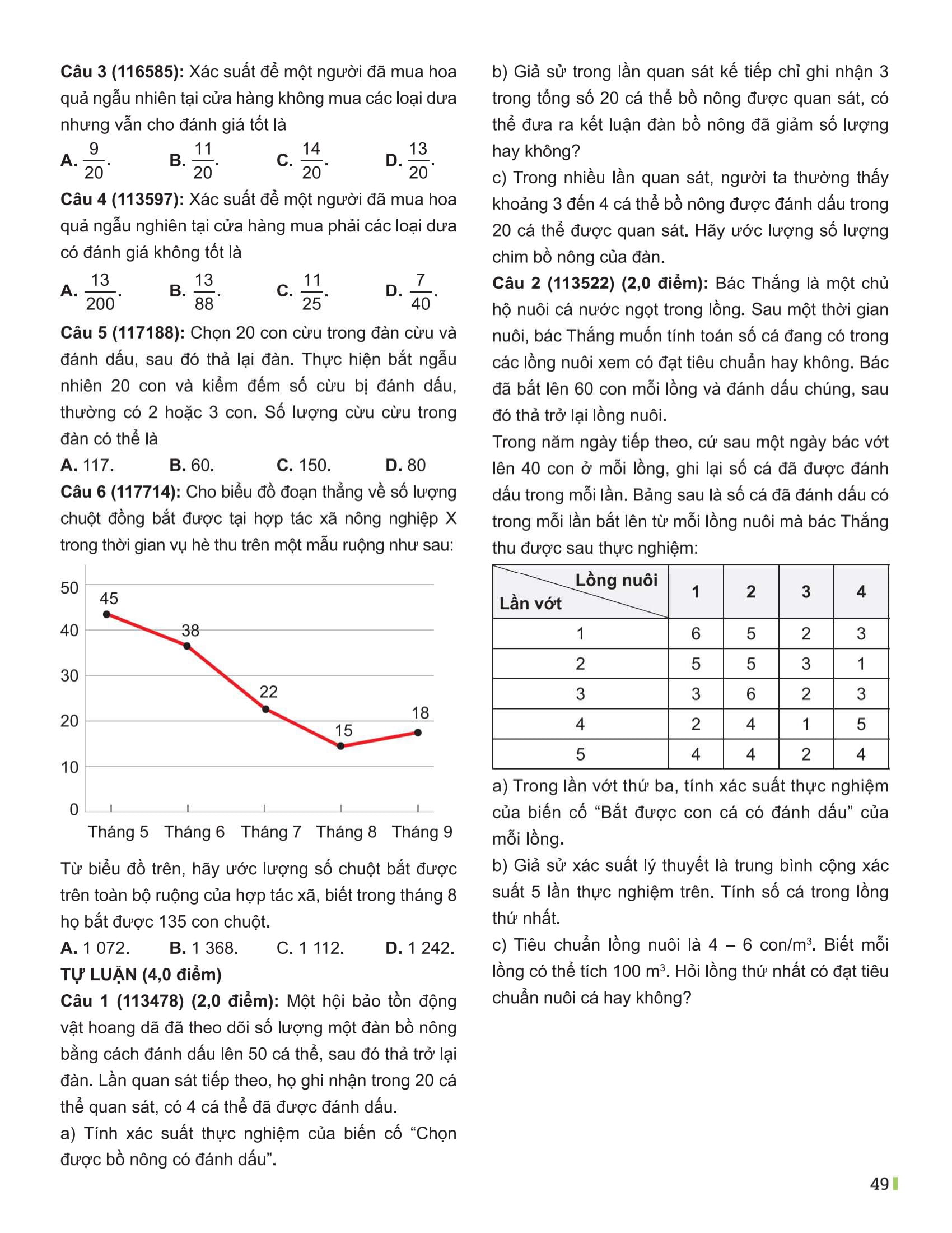 Bộ Đột Phá Tư Duy Toán 8 - Tập 2 - Ảnh 15