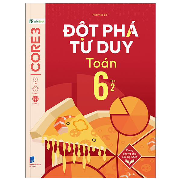 Bộ Đột Phá Tư Duy Toán 8 - Tập 2 - Ảnh 24