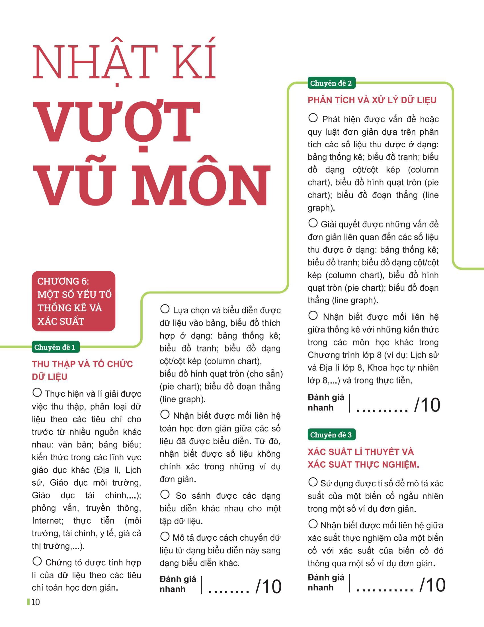 Bộ Đột Phá Tư Duy Toán 8 - Tập 2 - Ảnh 6