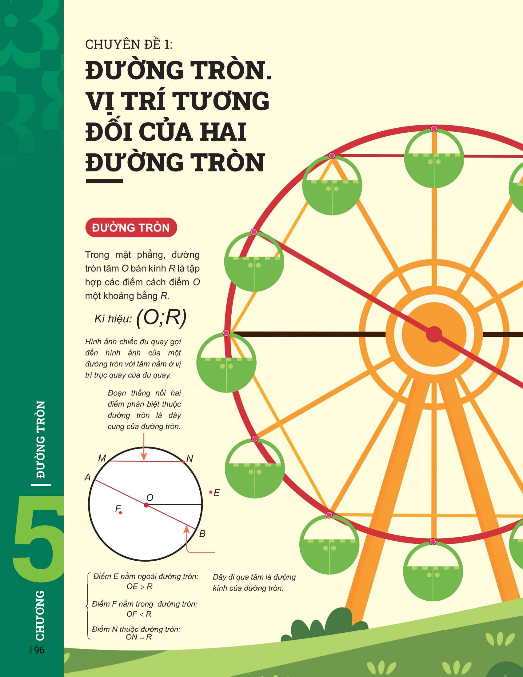 Bộ Đột Phá Tư Duy Toán 9 - Tập 1 - Ảnh 10