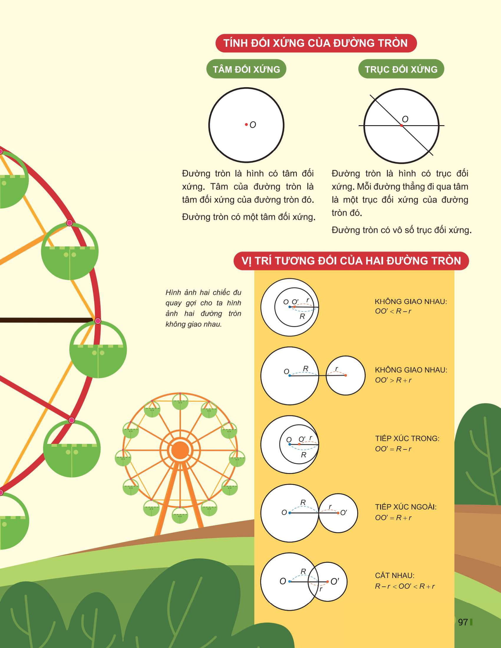 Bộ Đột Phá Tư Duy Toán 9 - Tập 1 - Ảnh 11