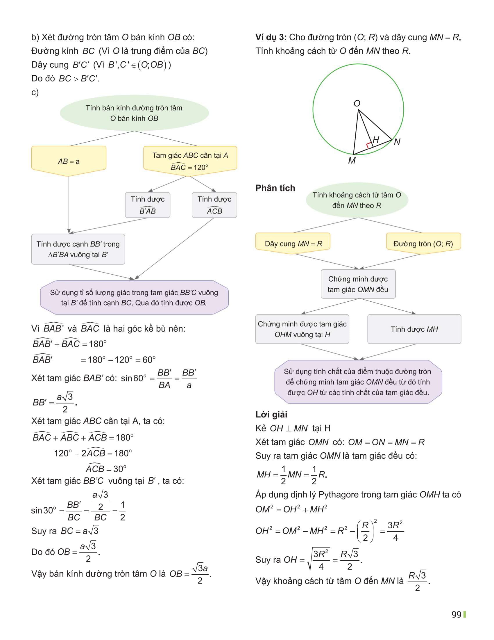 Bộ Đột Phá Tư Duy Toán 9 - Tập 1 - Ảnh 13